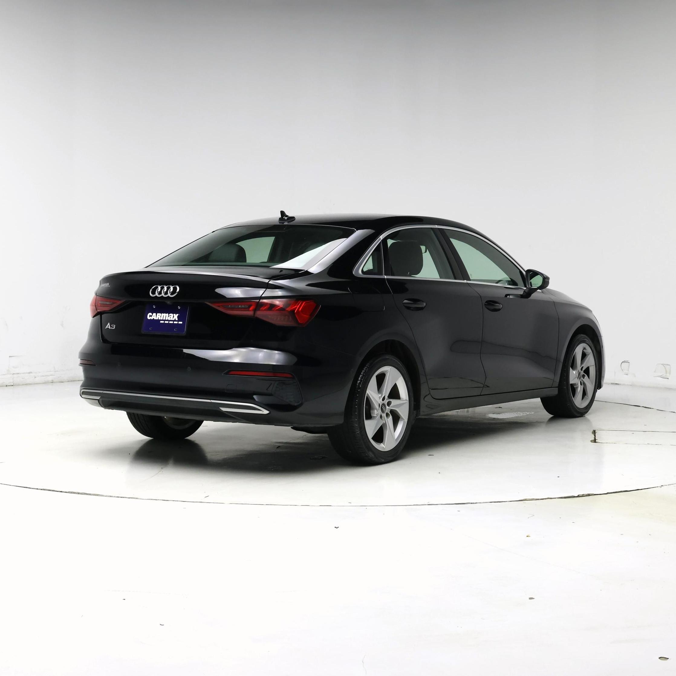 Thumbnail: 2023 Audi A3 - 8