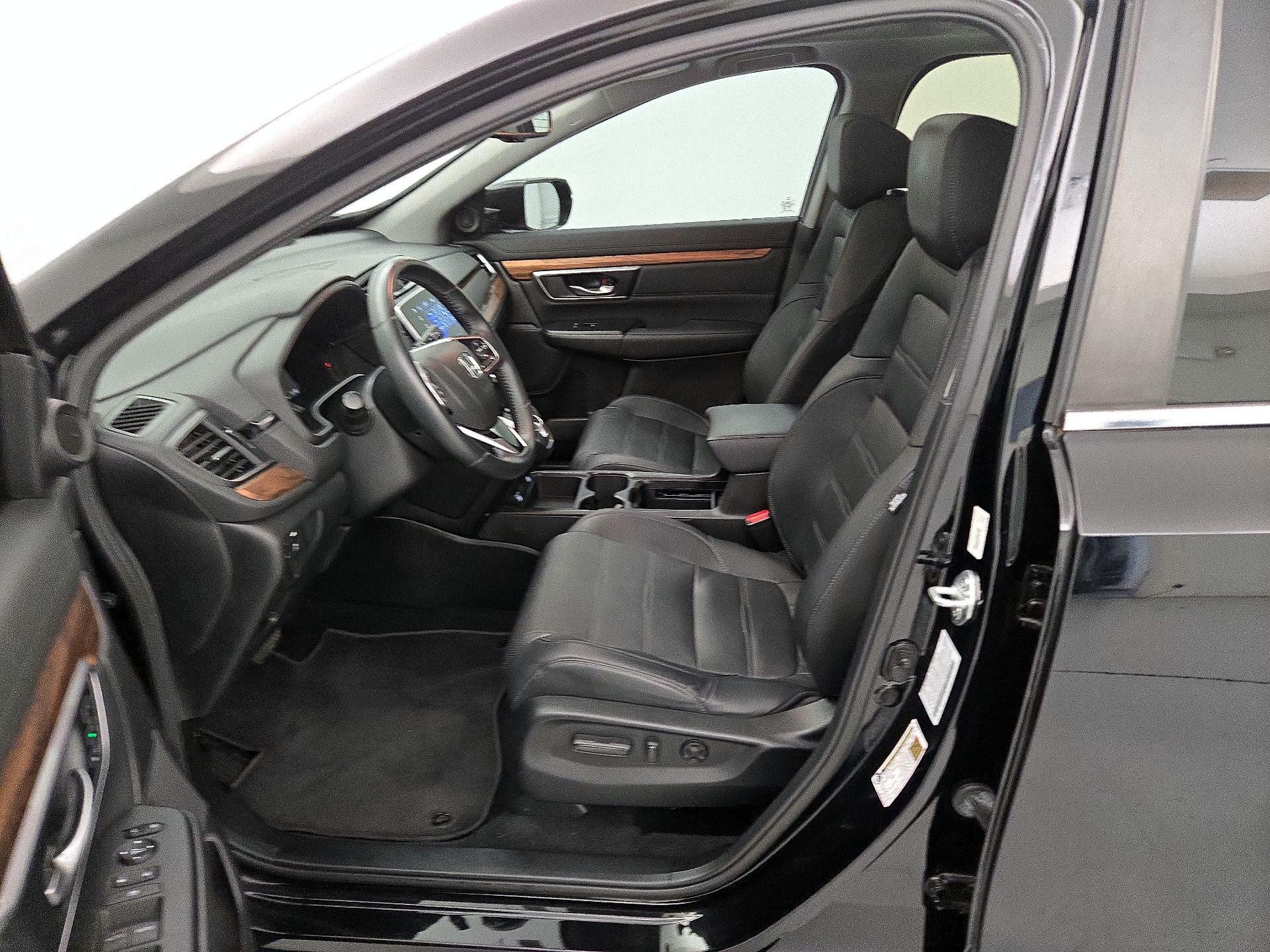 Thumbnail: 2021 Honda CR-V - 11