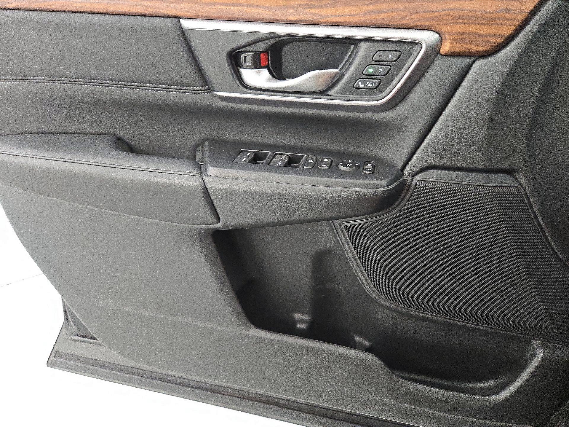 Thumbnail: 2021 Honda CR-V - 12