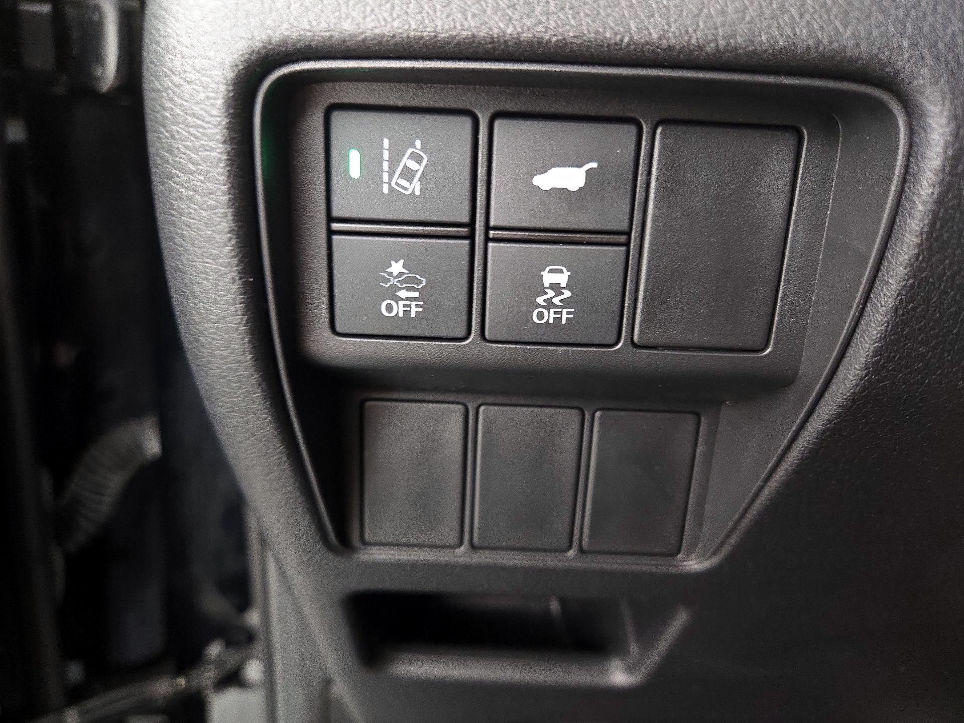 Thumbnail: 2021 Honda CR-V - 13