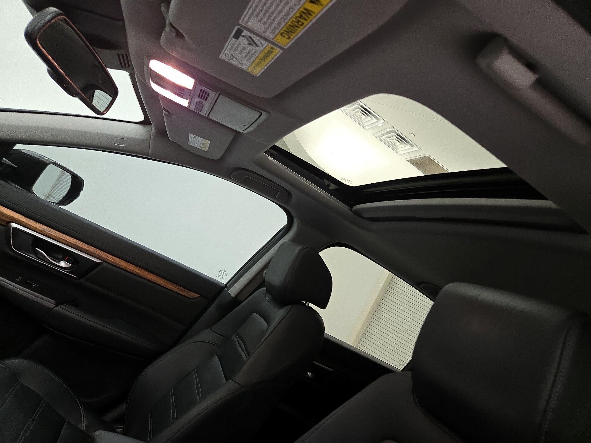 Thumbnail: 2021 Honda CR-V - 19
