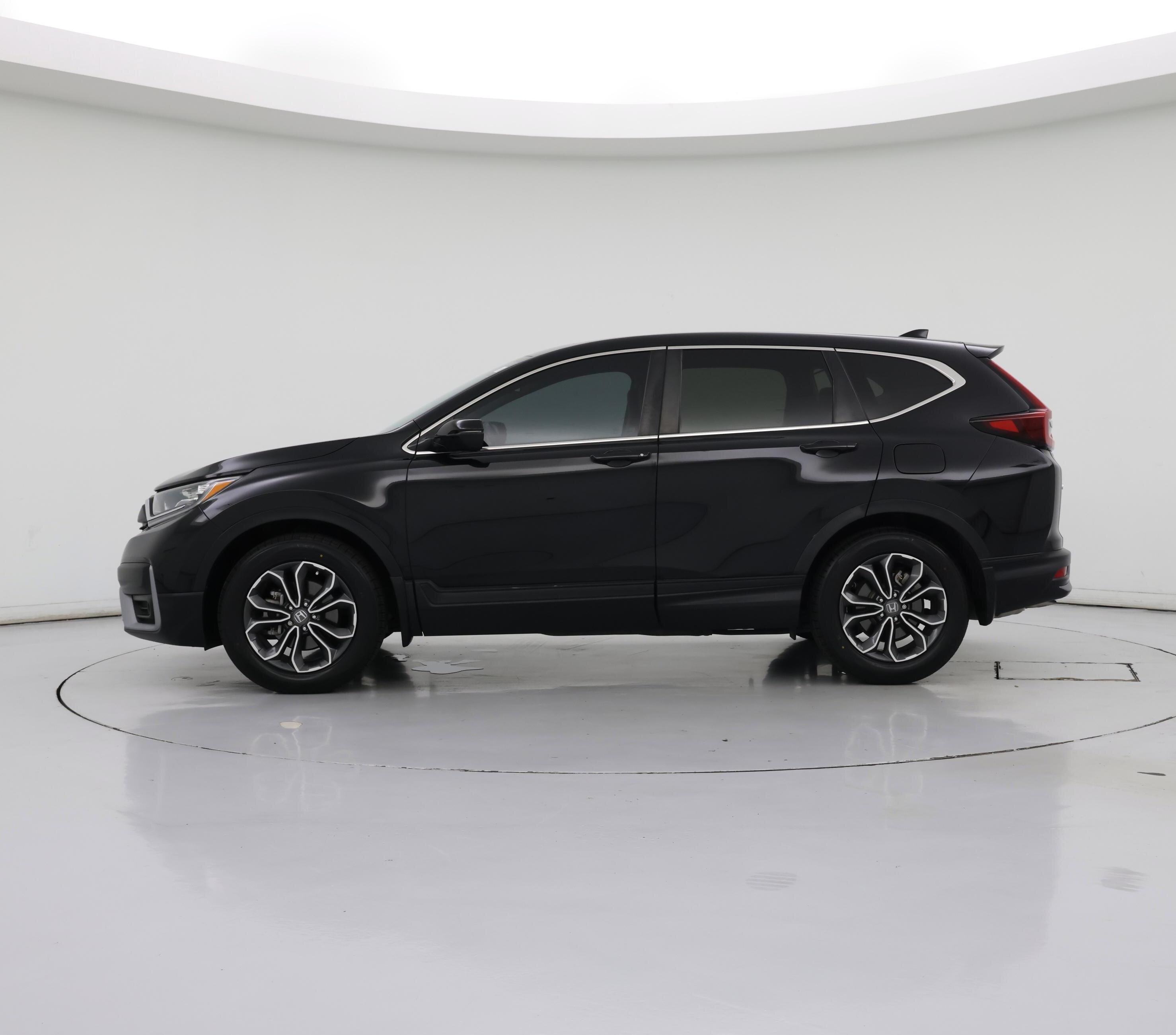 Thumbnail: 2021 Honda CR-V - 3