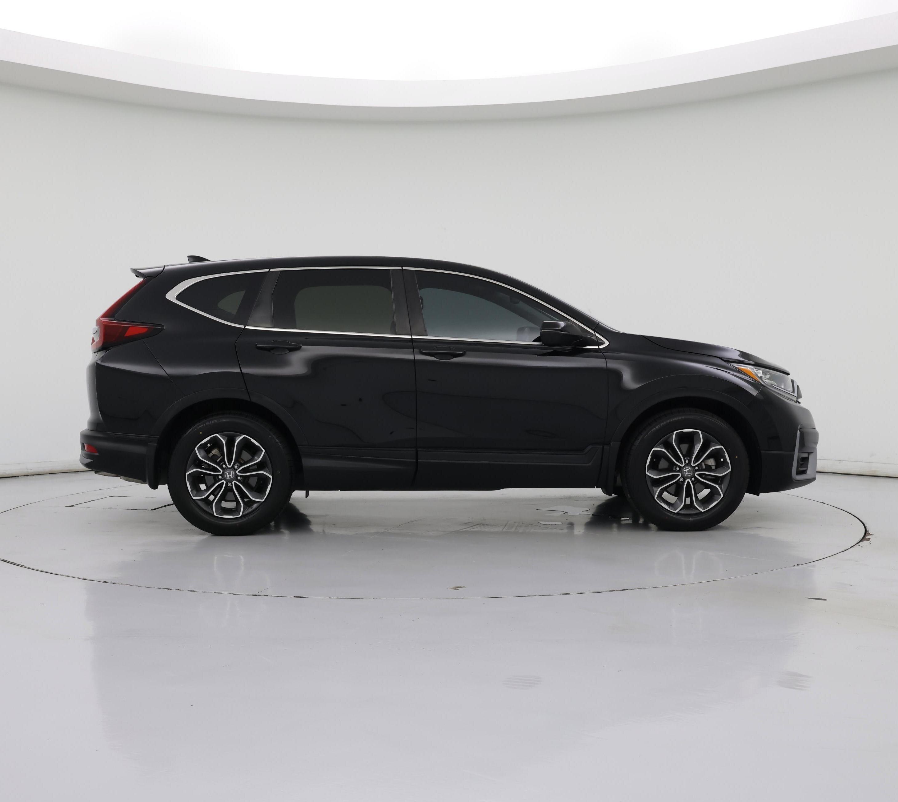 Thumbnail: 2021 Honda CR-V - 7