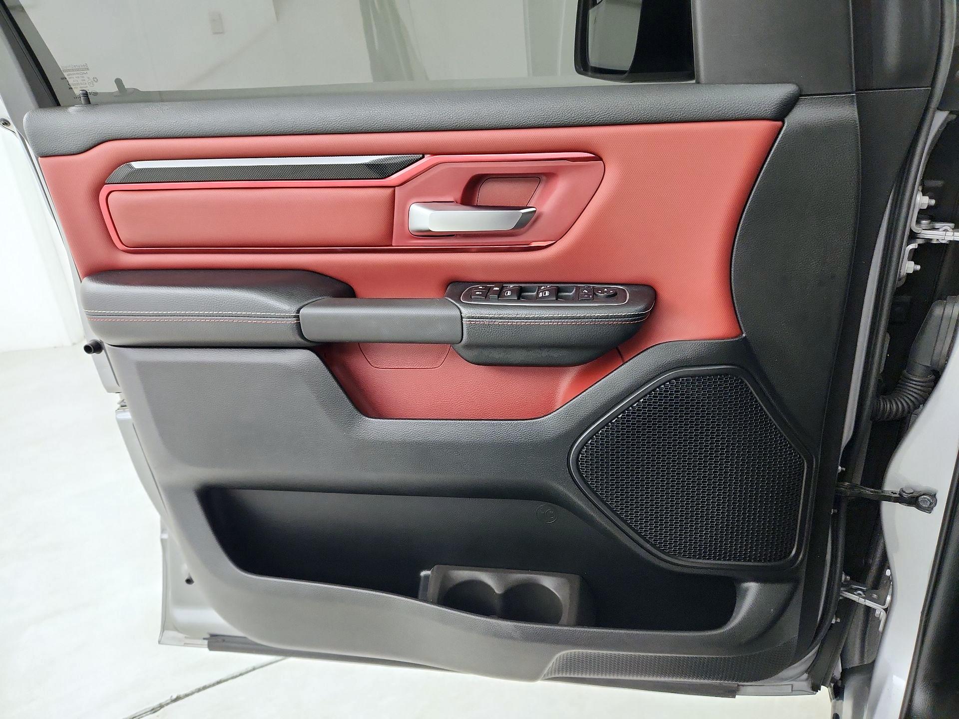 Thumbnail: 2020 RAM 1500 - 12