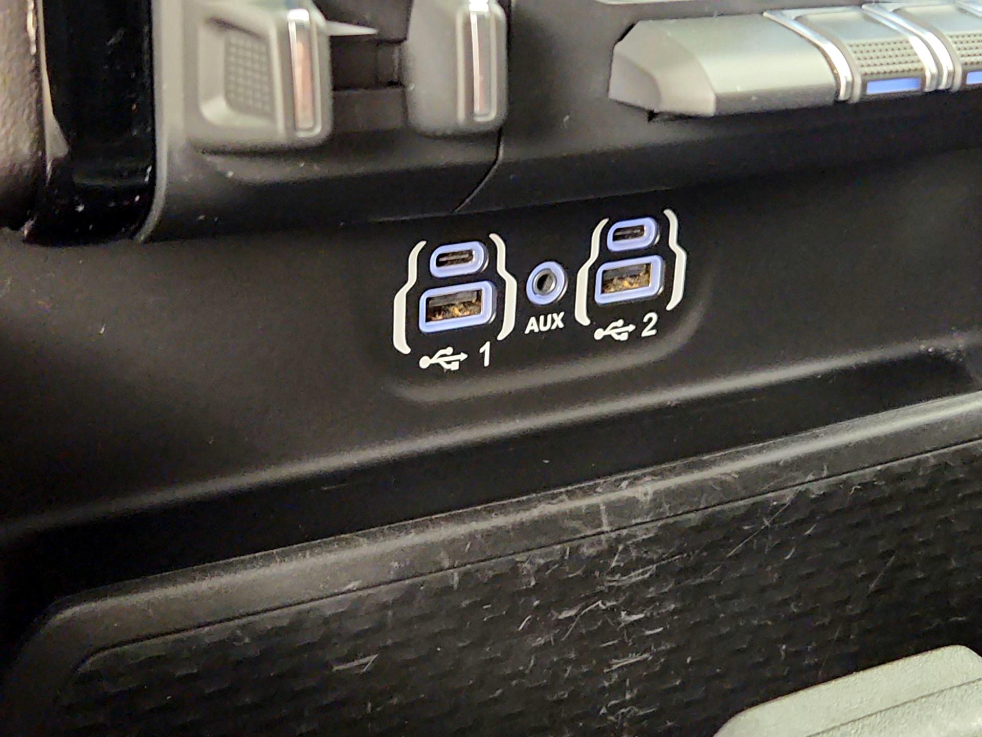 Thumbnail: 2020 RAM 1500 - 19