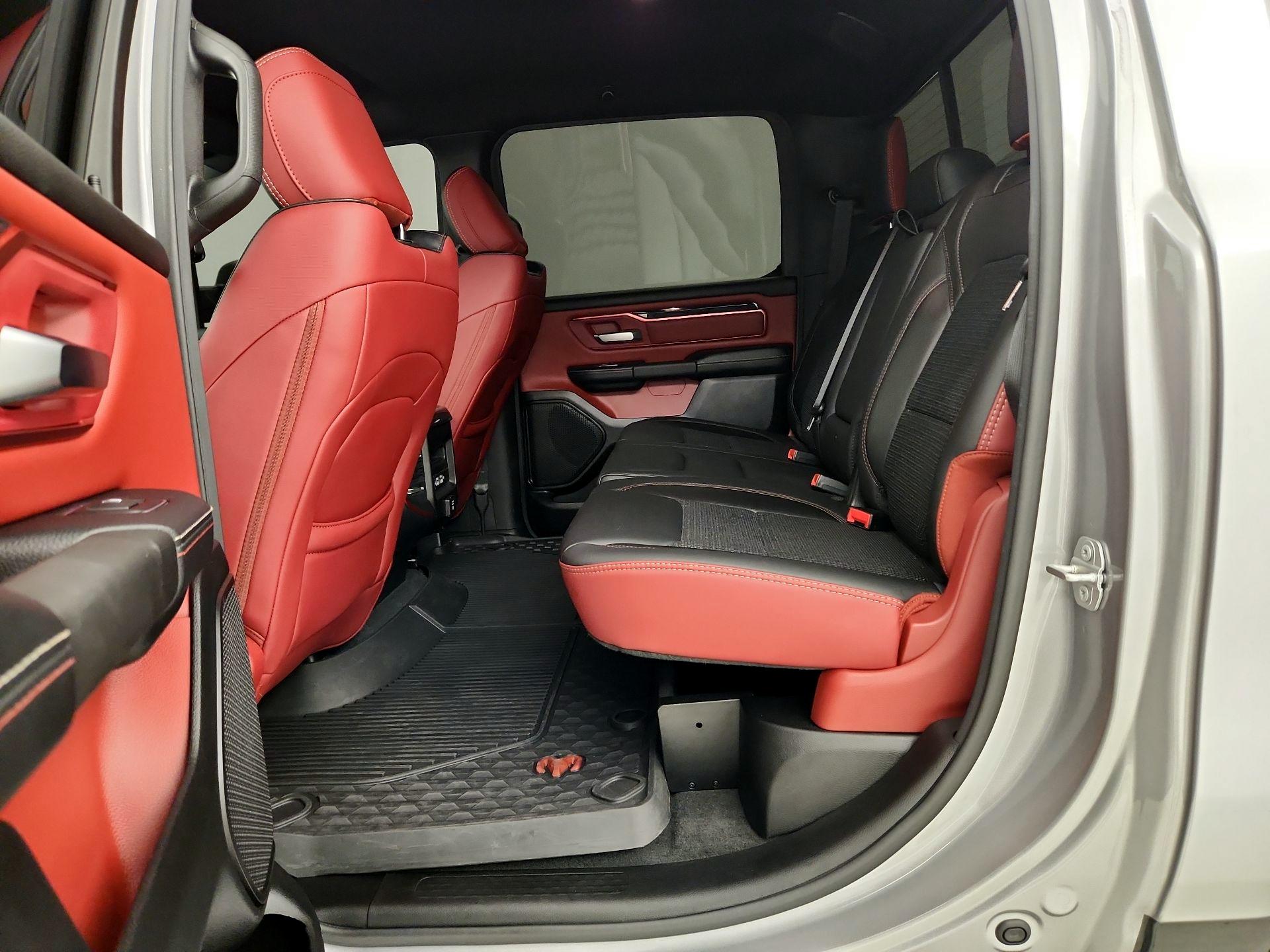 Thumbnail: 2020 RAM 1500 - 20