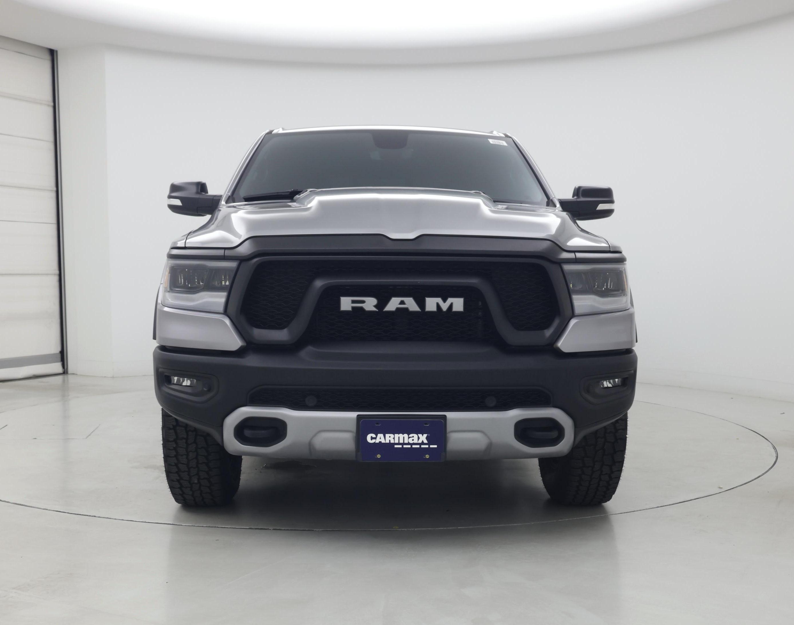 Thumbnail: 2020 RAM 1500 - 5
