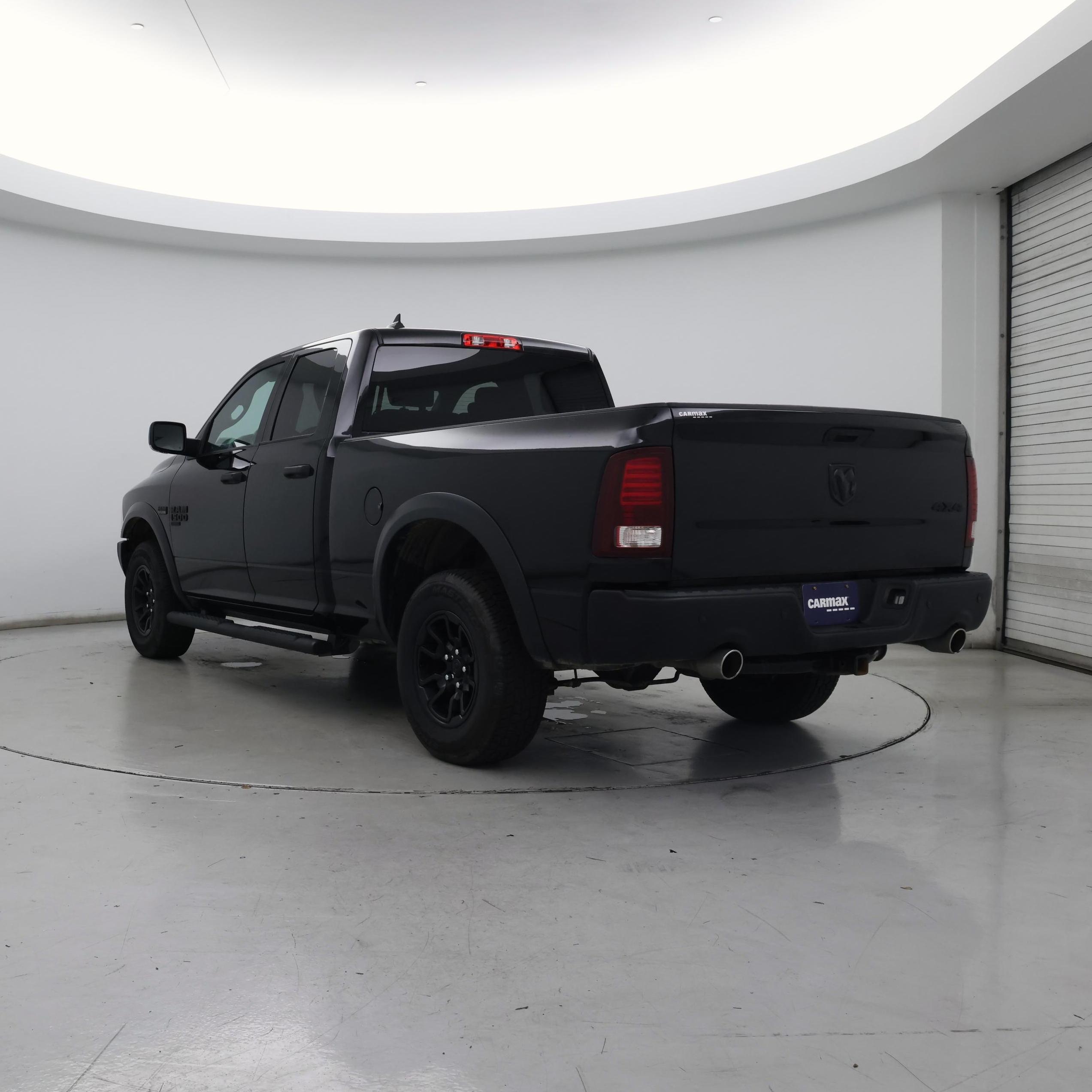 Thumbnail: 2021 RAM 1500 Classic - 2