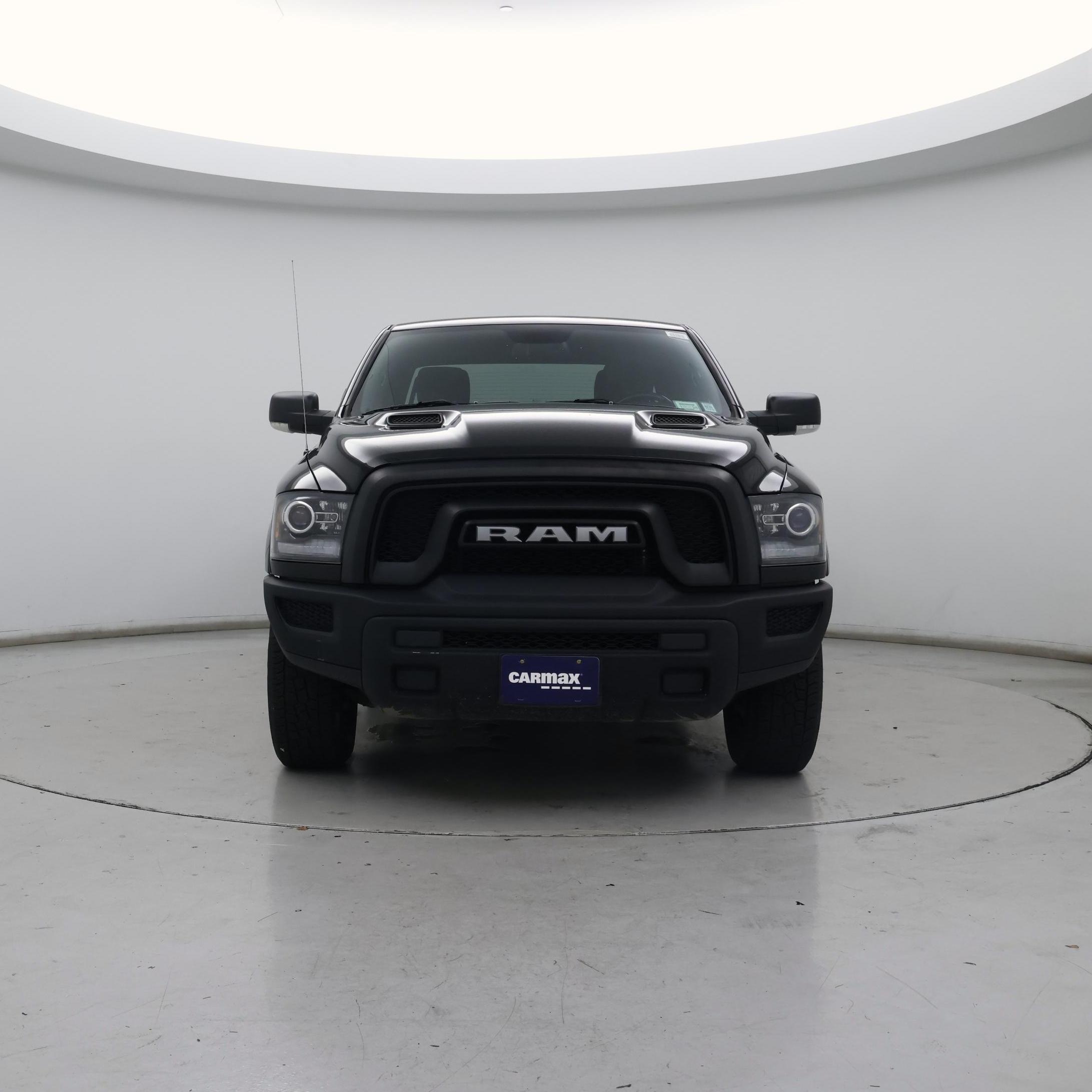 Thumbnail: 2021 RAM 1500 Classic - 5