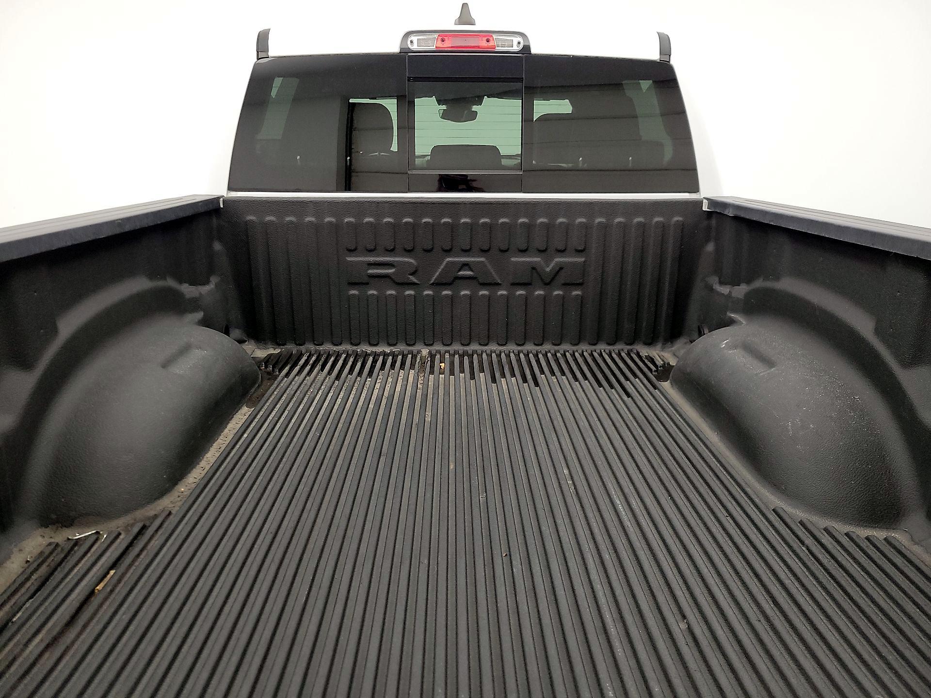 Thumbnail: 2021 RAM 1500 - 20