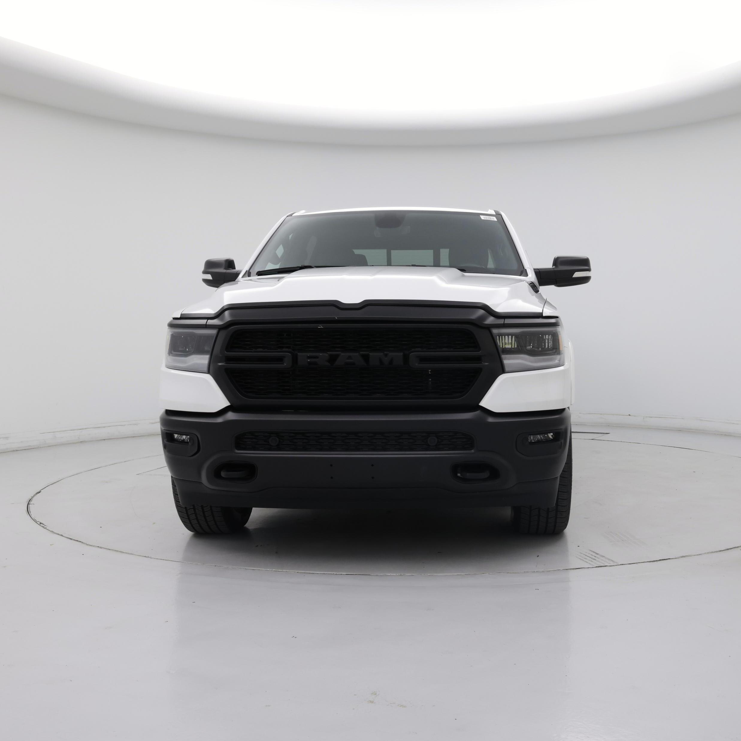 Thumbnail: 2021 RAM 1500 - 5