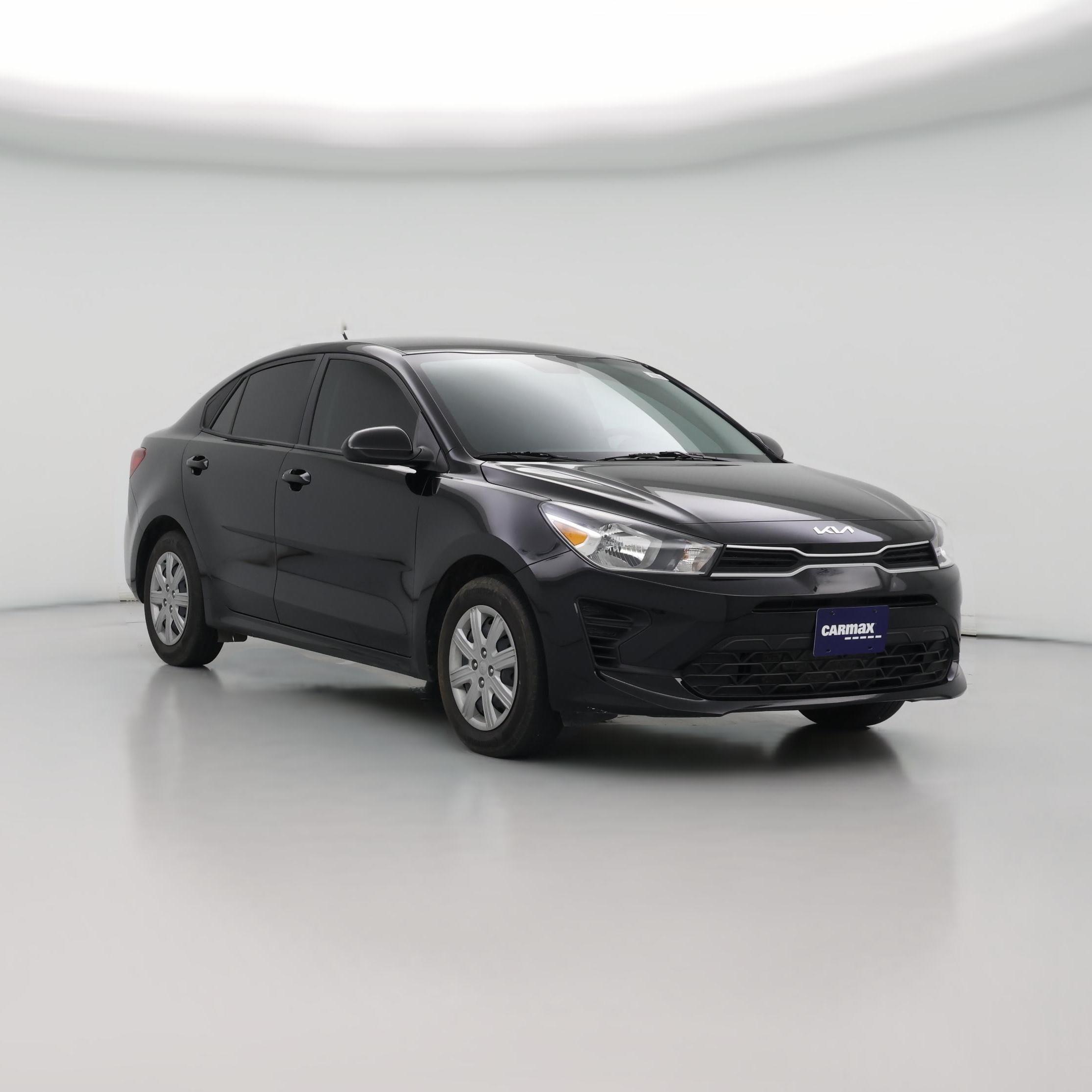 Thumbnail: 2023 Kia Rio - 1