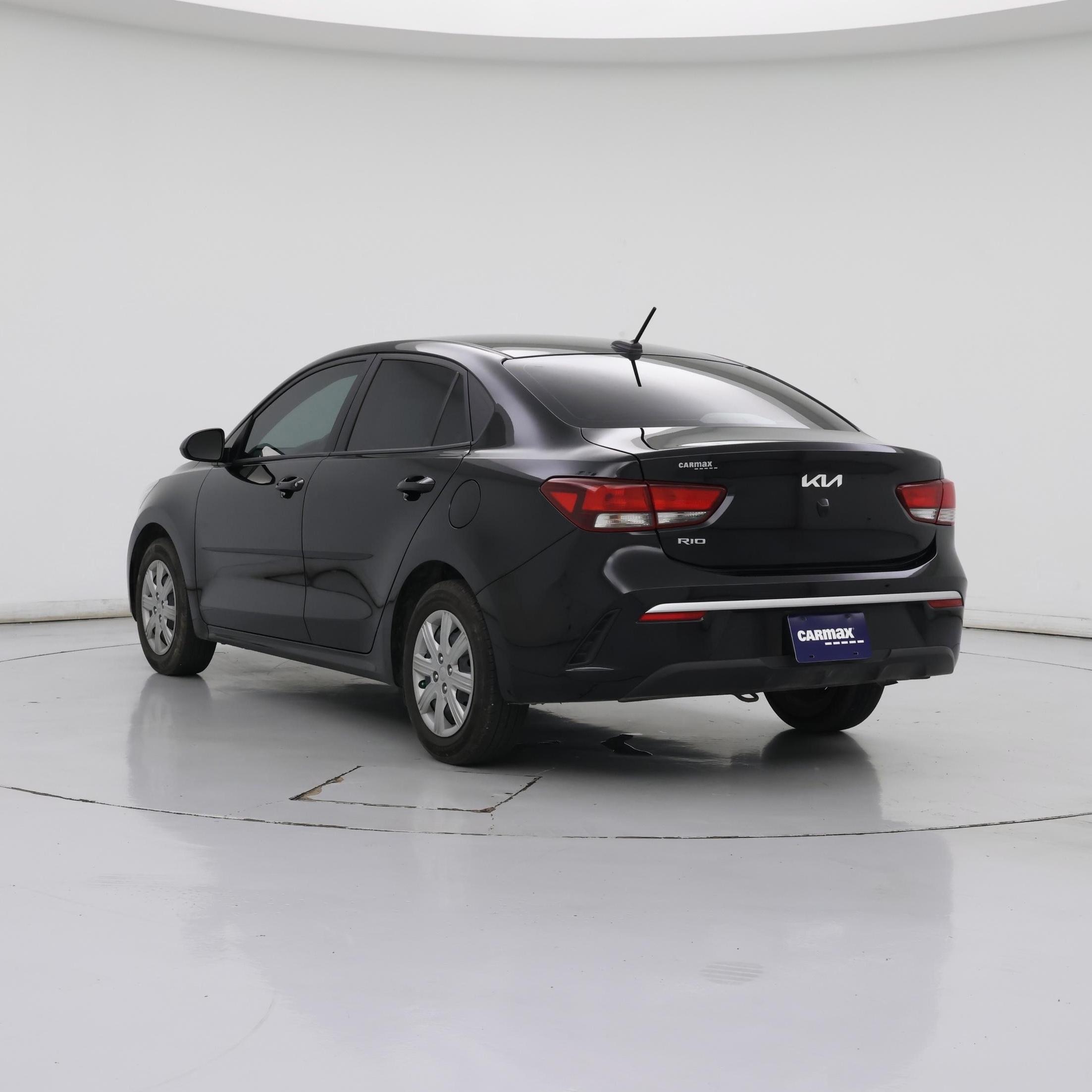 Thumbnail: 2023 Kia Rio - 2