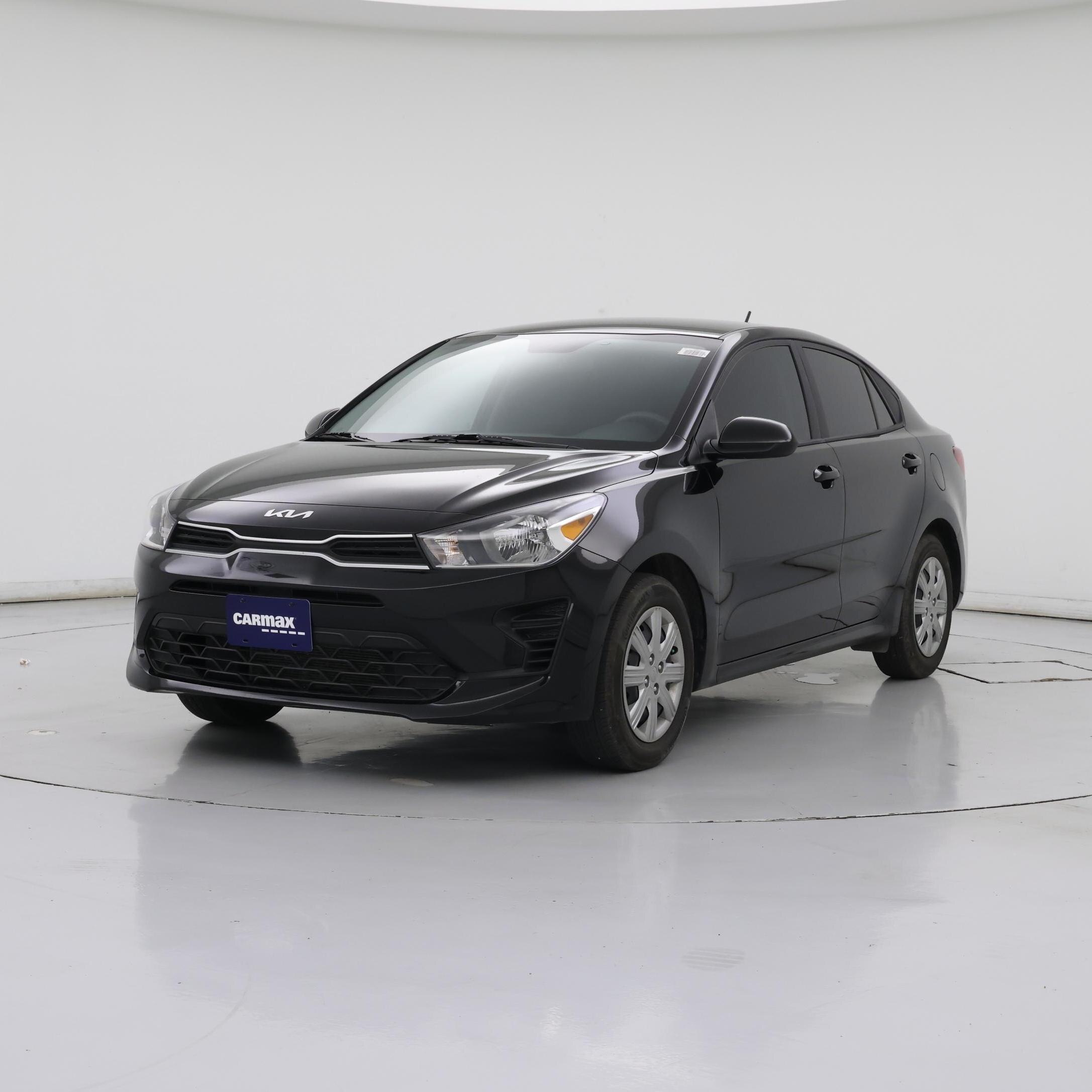 Thumbnail: 2023 Kia Rio - 4