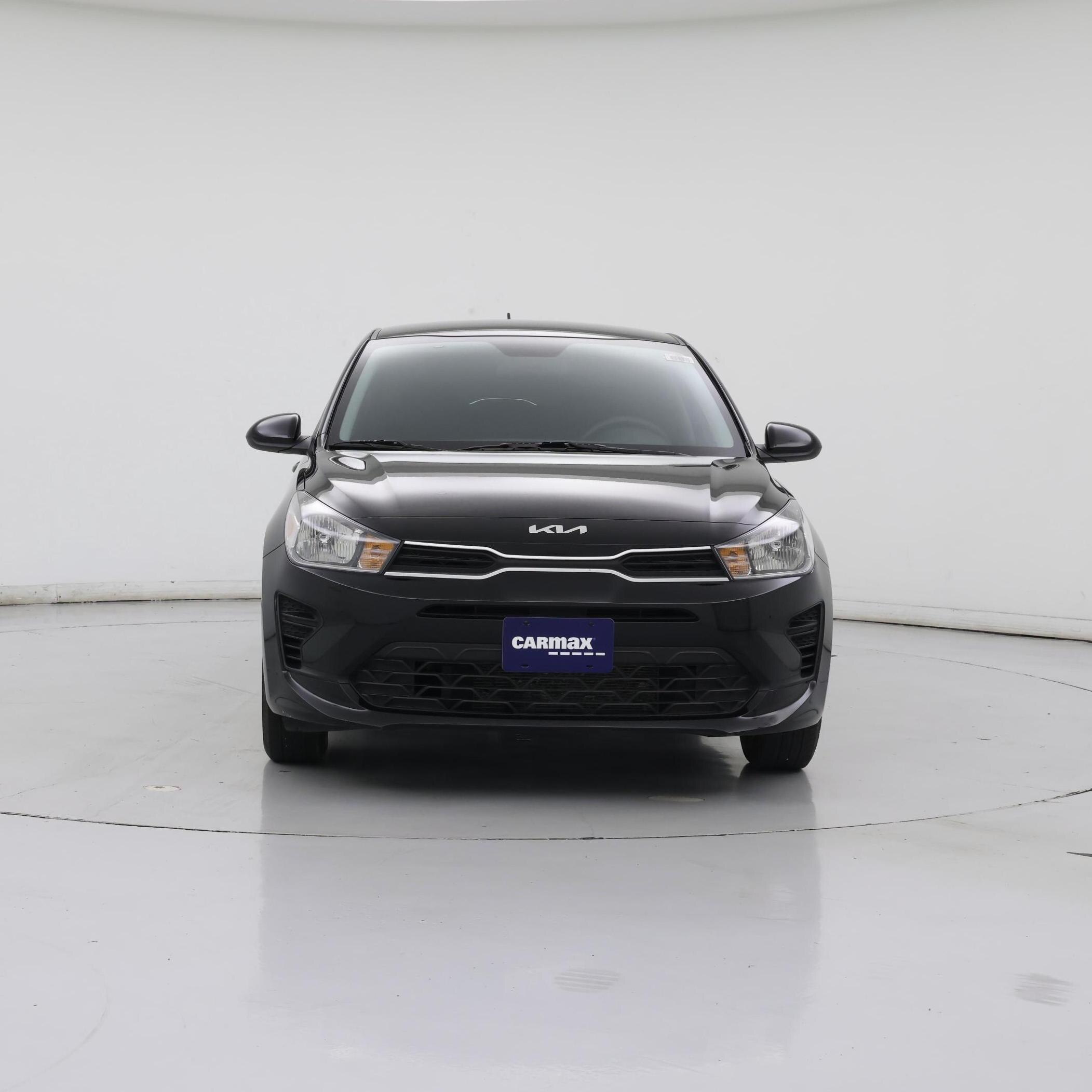Thumbnail: 2023 Kia Rio - 5
