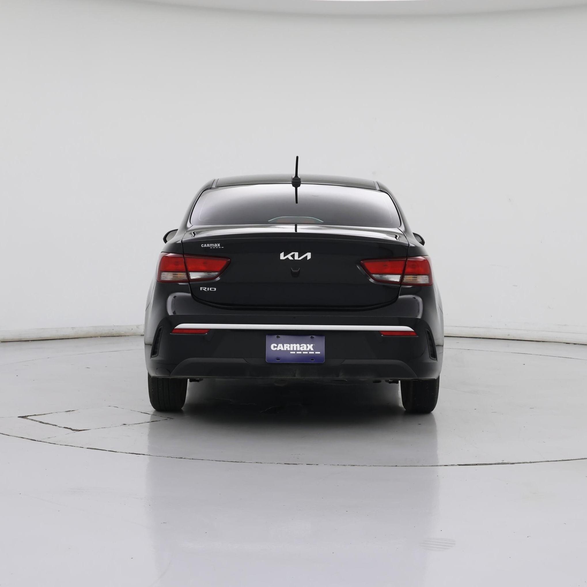Thumbnail: 2023 Kia Rio - 6