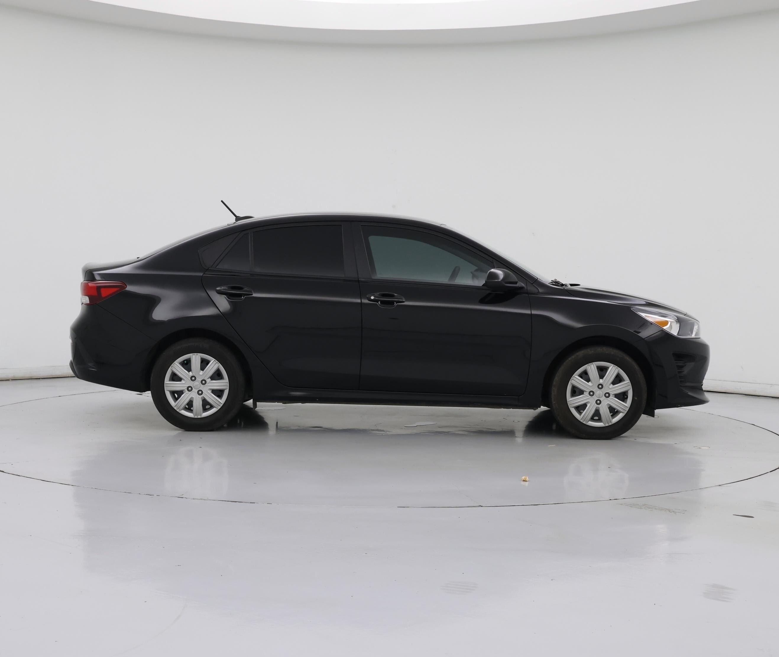 Thumbnail: 2023 Kia Rio - 7