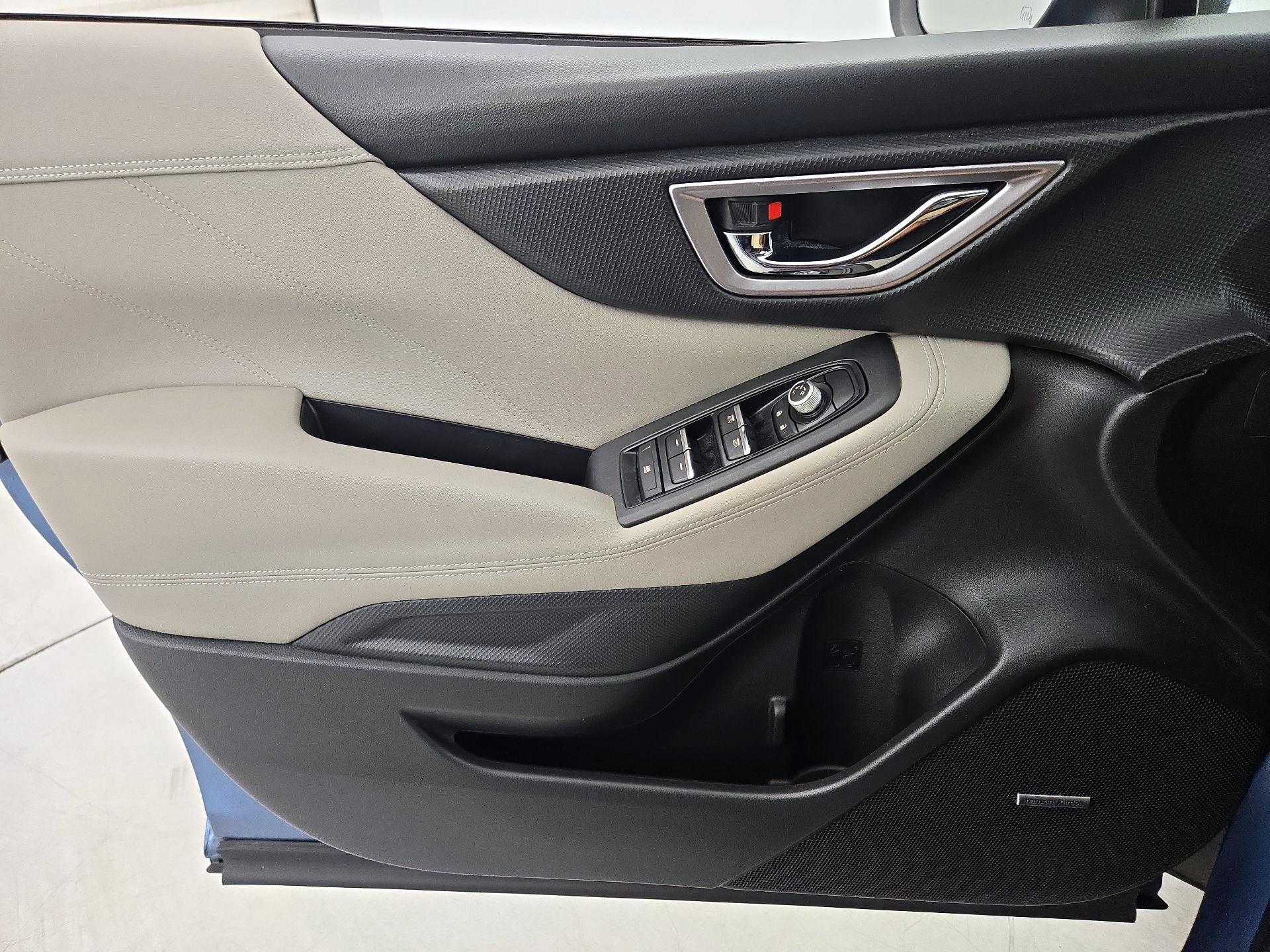 Thumbnail: 2021 Subaru Forester - 12