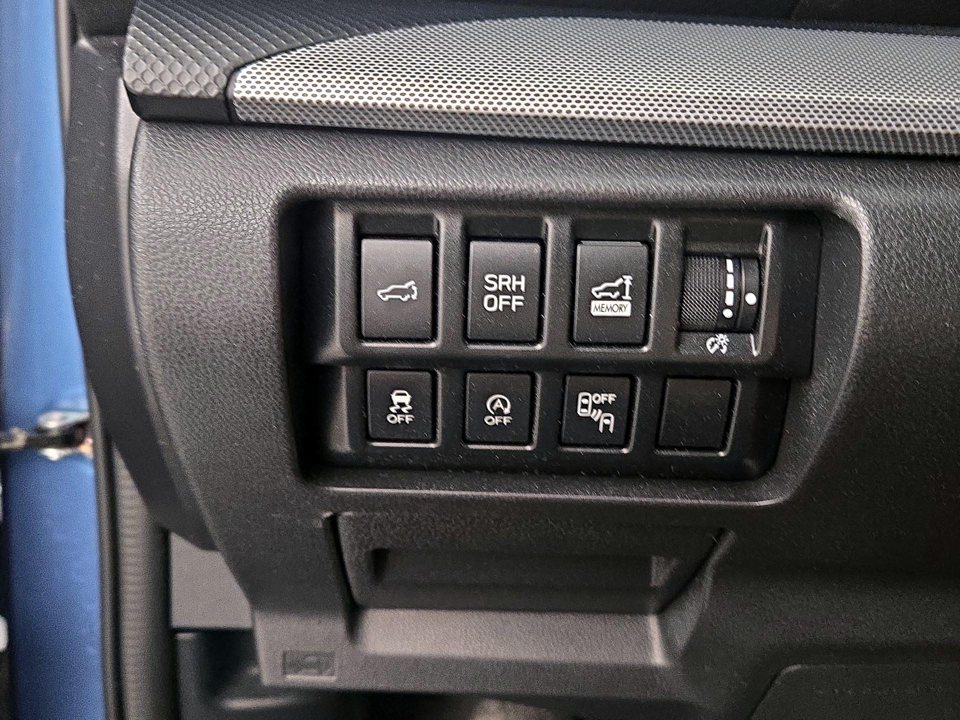 Thumbnail: 2021 Subaru Forester - 13