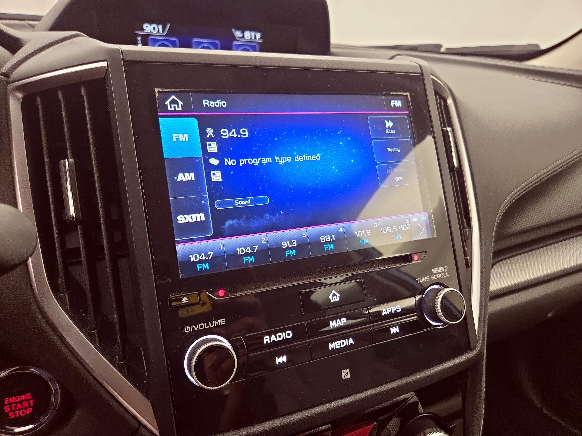 Thumbnail: 2021 Subaru Forester - 16