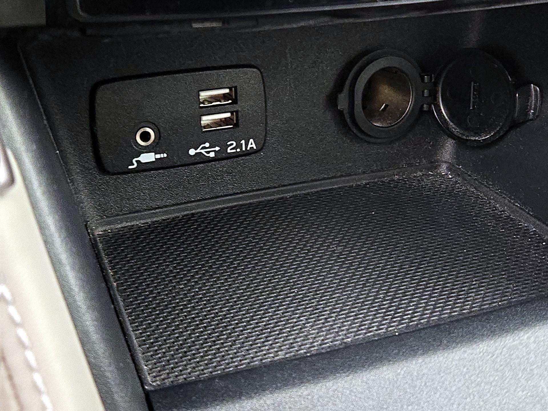 Thumbnail: 2021 Subaru Forester - 19