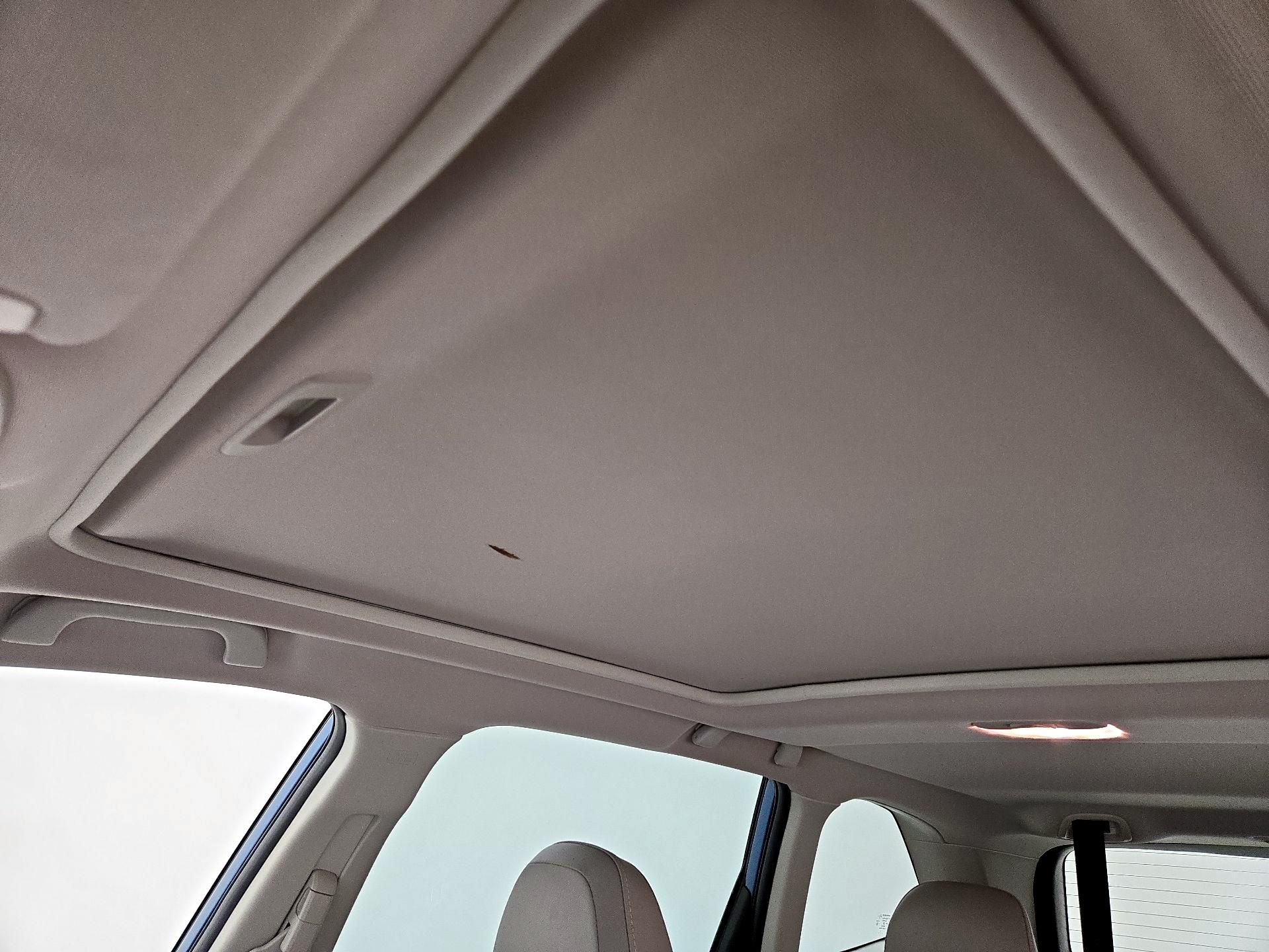 Thumbnail: 2021 Subaru Forester - 20