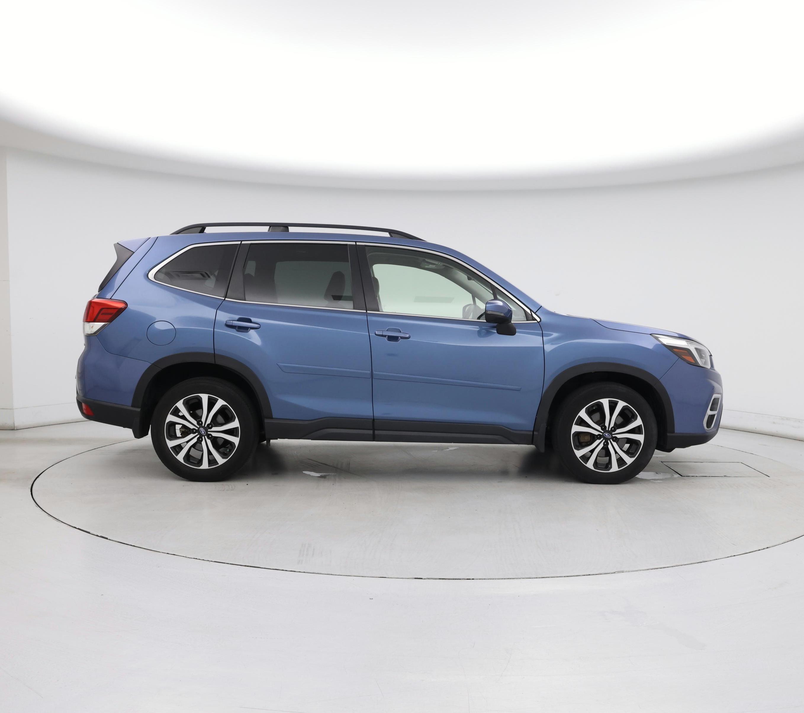 Thumbnail: 2021 Subaru Forester - 7