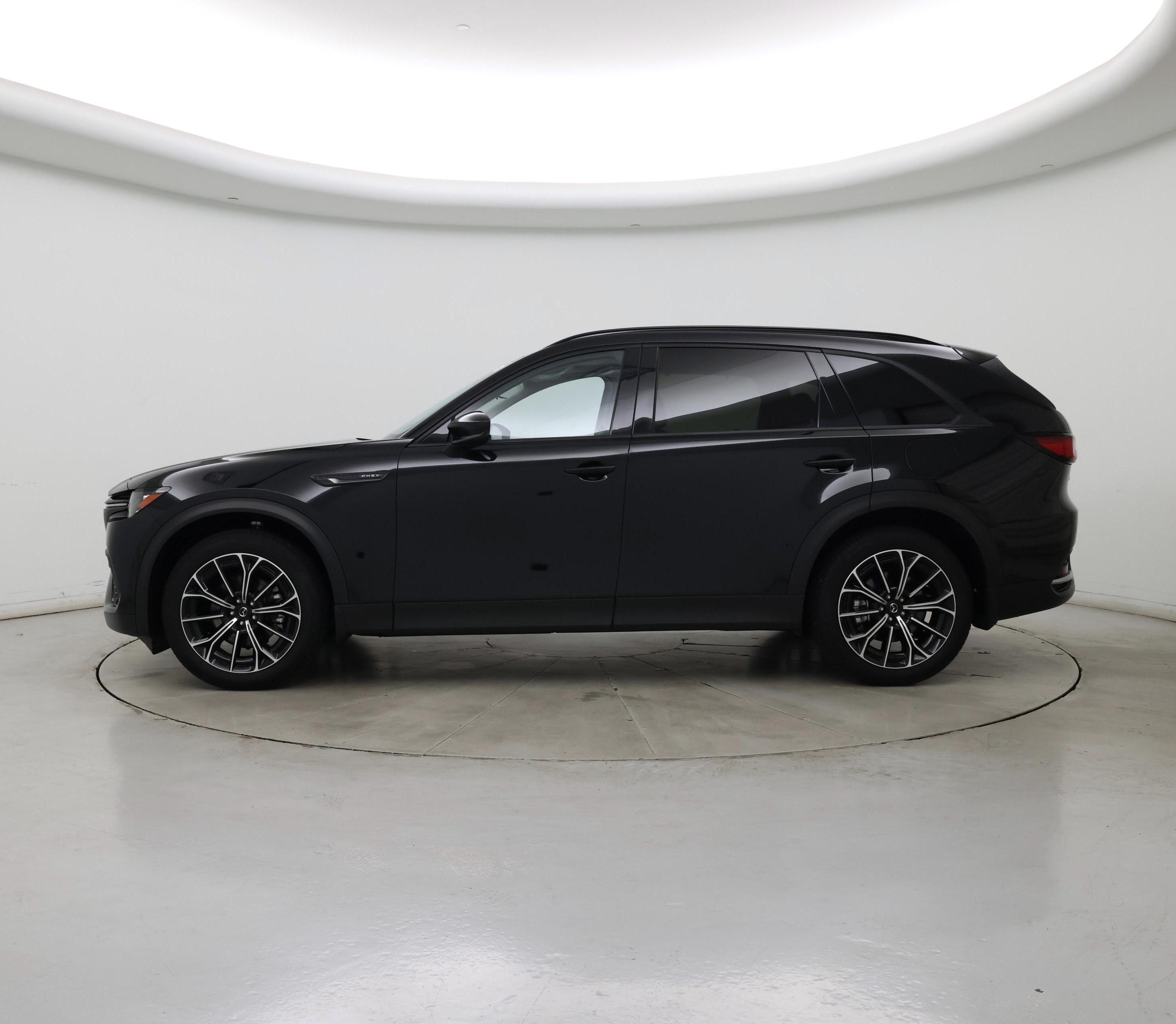 Thumbnail: 2025 Mazda CX-70 - 3