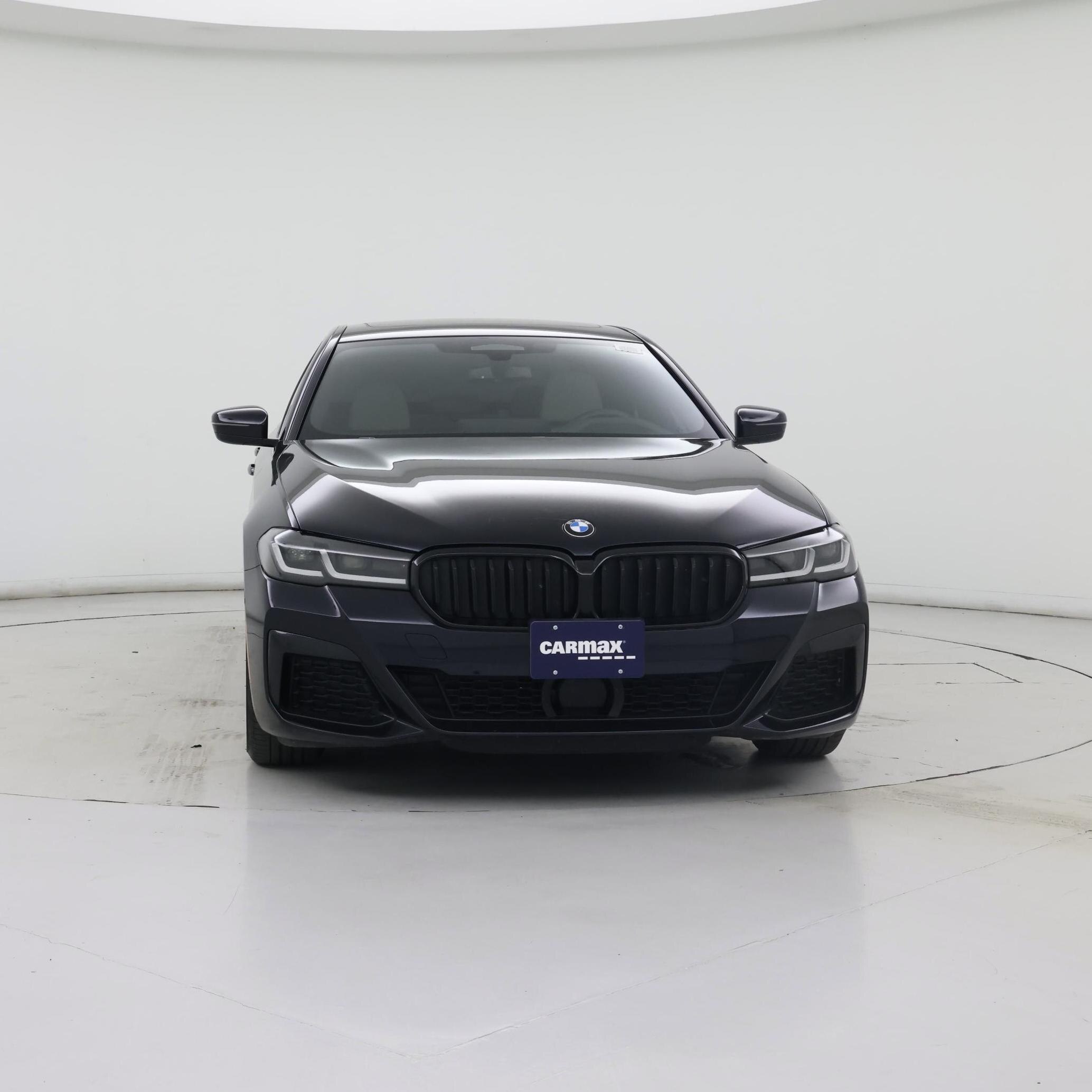 Thumbnail: 2023 BMW 5 Series - 5
