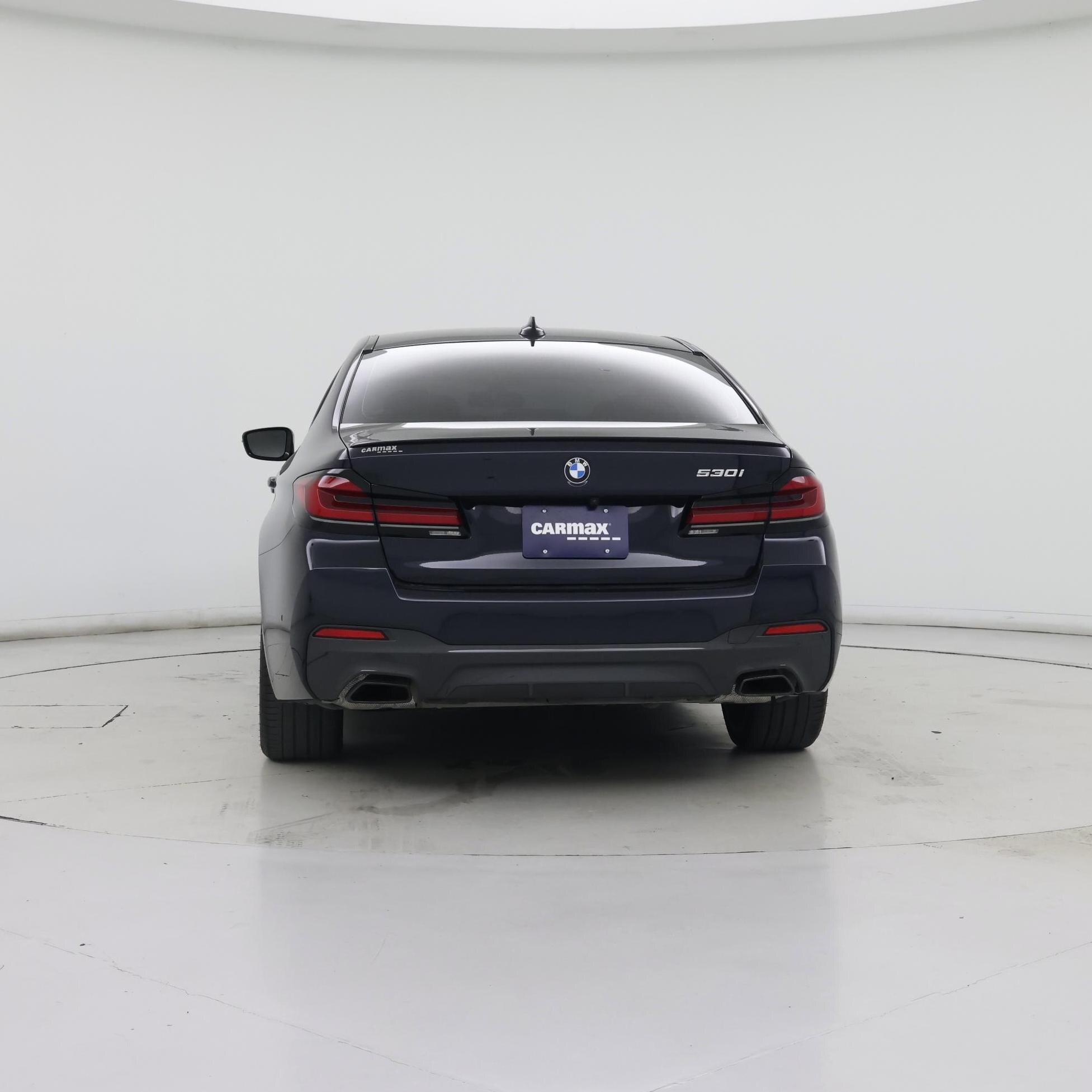Thumbnail: 2023 BMW 5 Series - 6