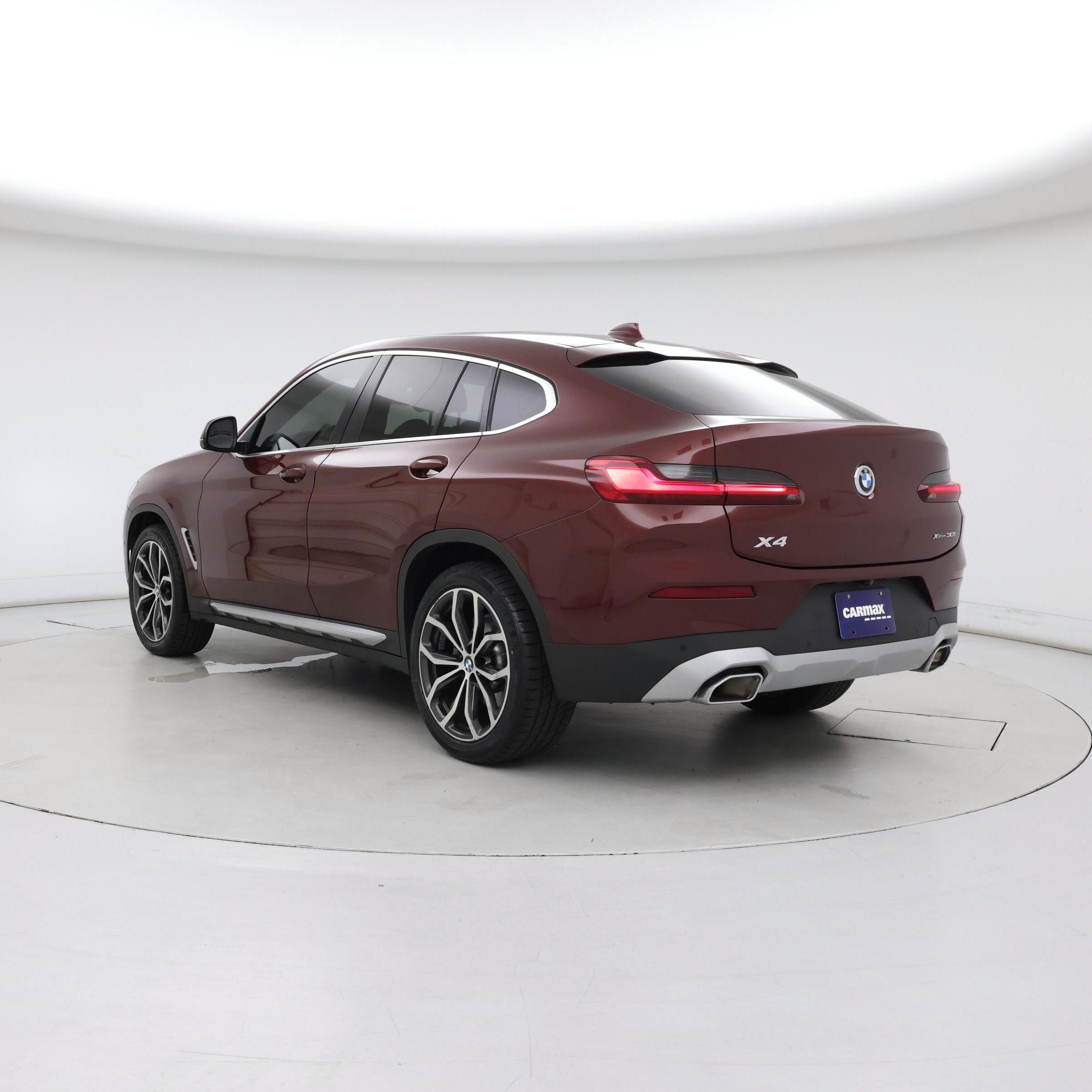 Thumbnail: 2022 BMW X4 - 2