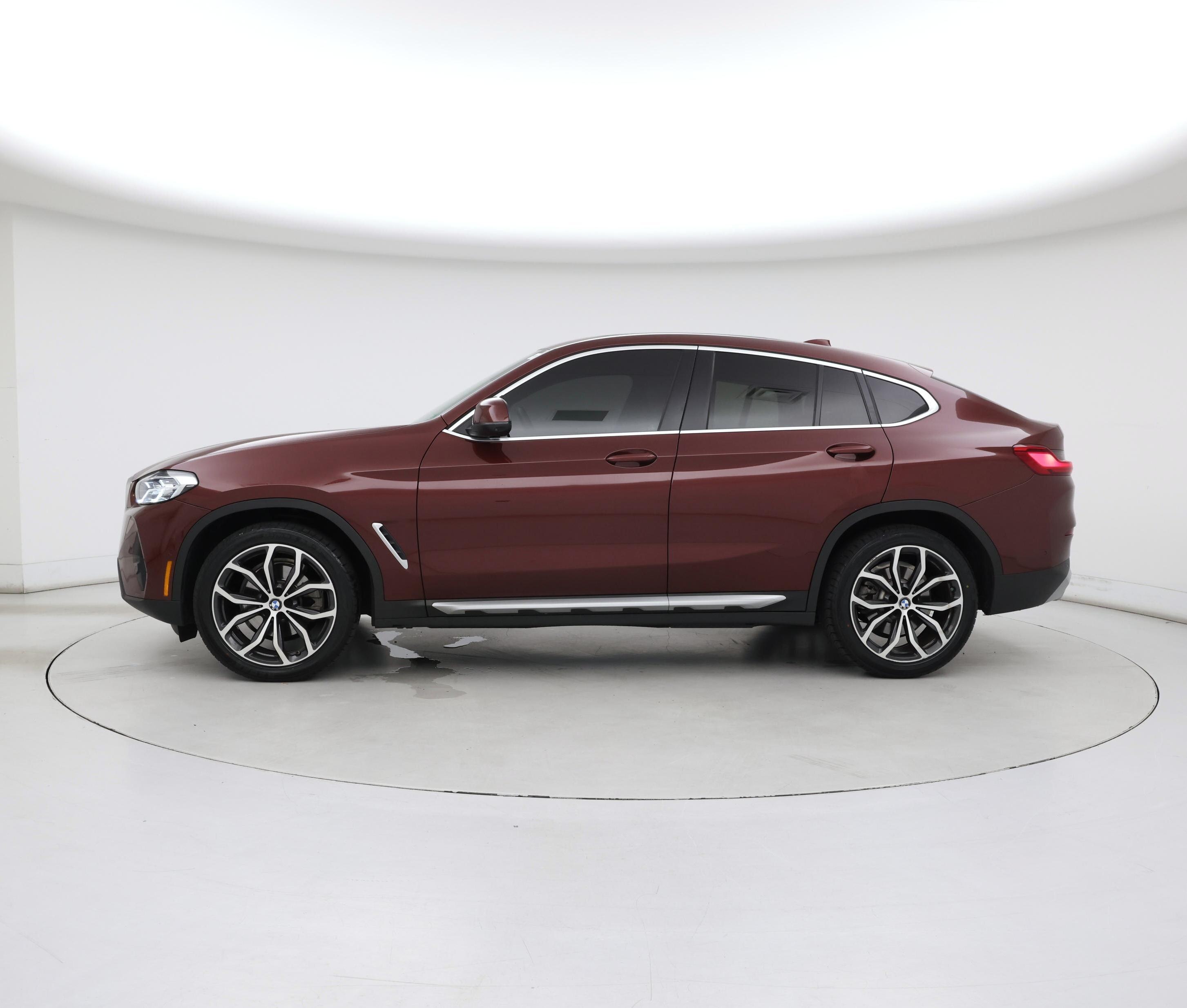 Thumbnail: 2022 BMW X4 - 3