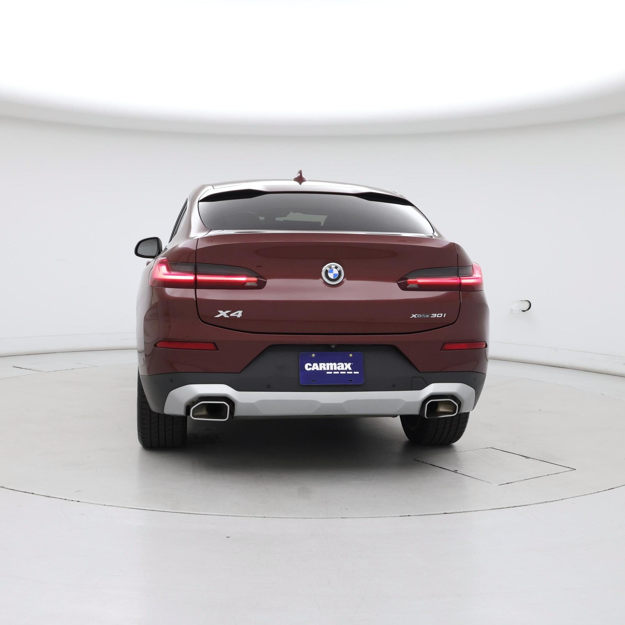 Thumbnail: 2022 BMW X4 - 6