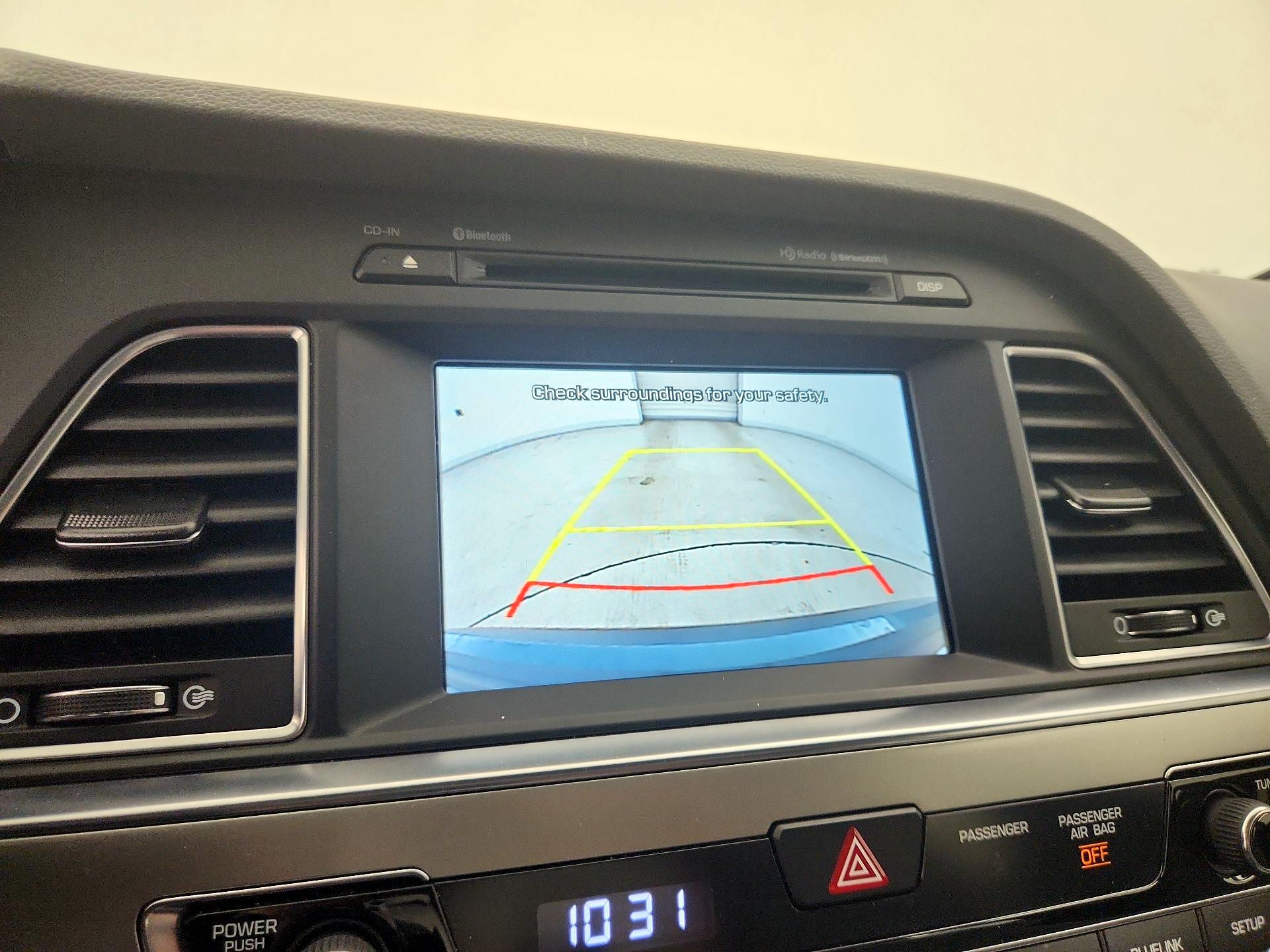 Thumbnail: 2016 Hyundai Sonata - 14