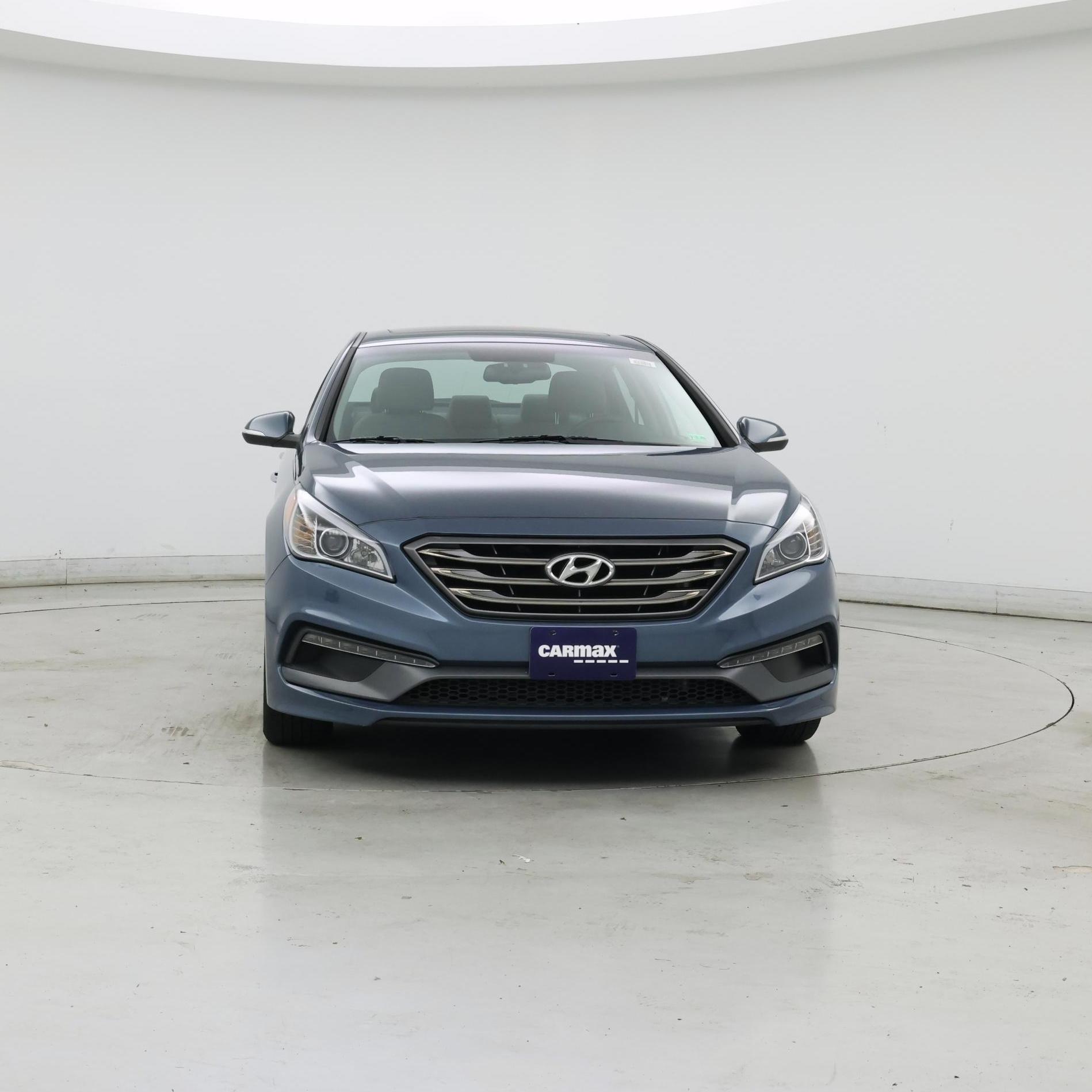 Thumbnail: 2016 Hyundai Sonata - 5
