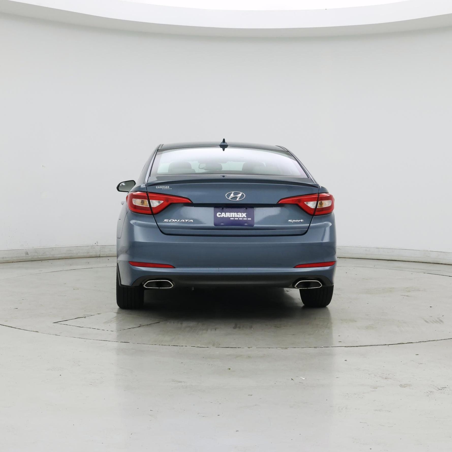 Thumbnail: 2016 Hyundai Sonata - 6