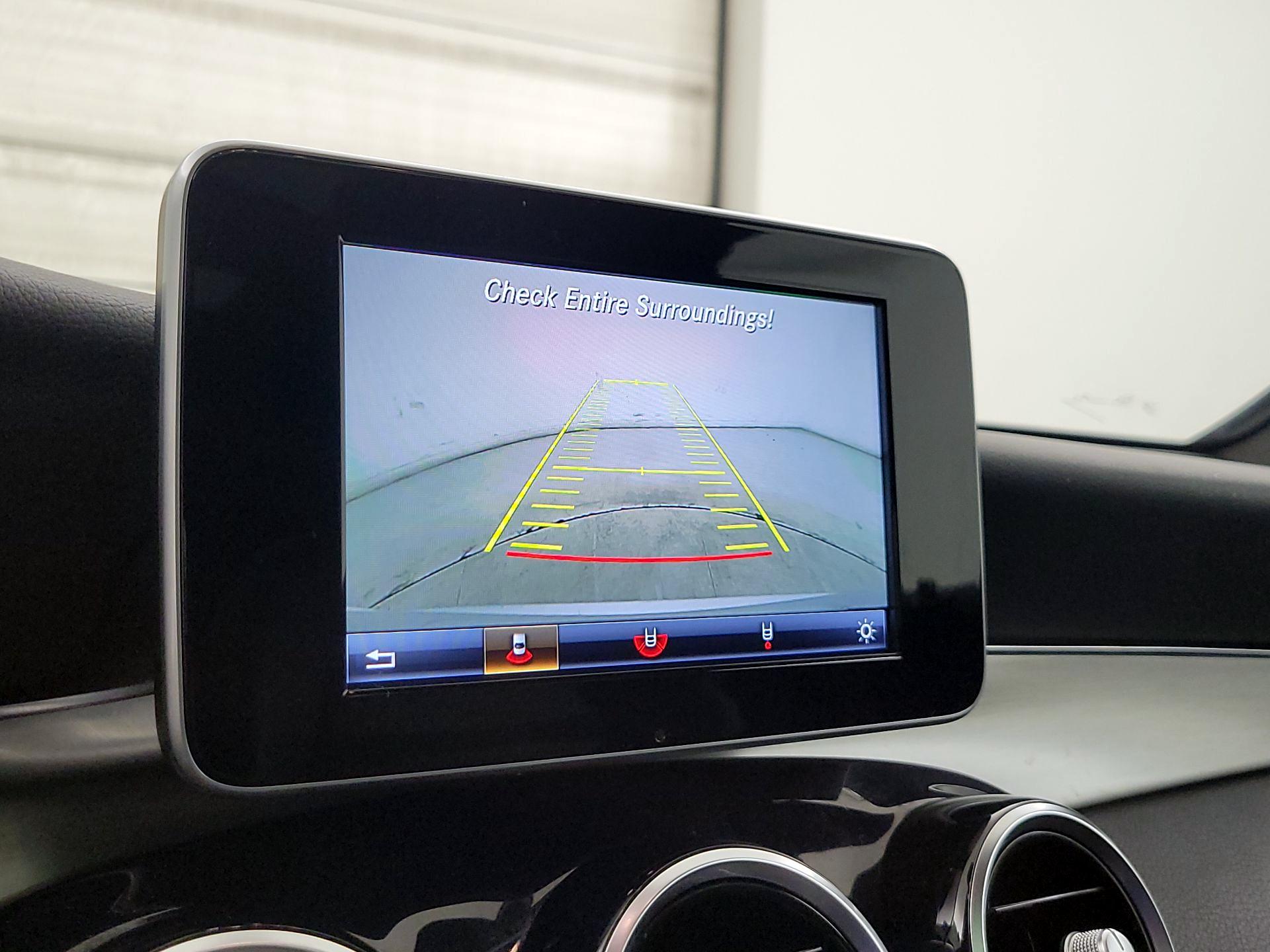 Thumbnail: 2017 Mercedes-Benz GLC - 14