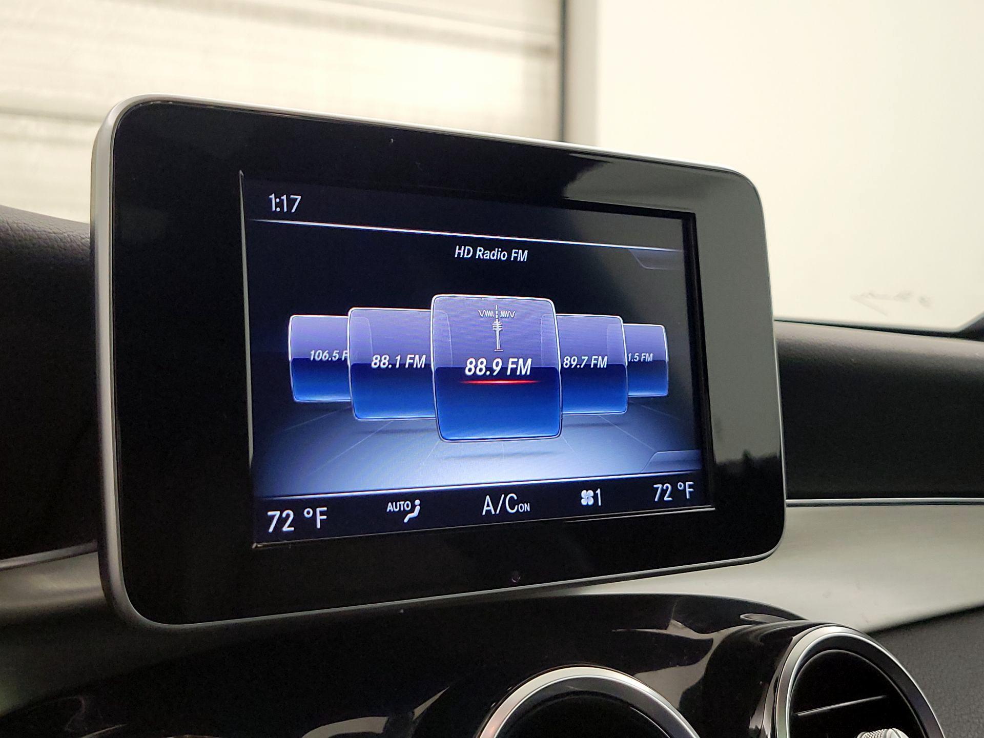 Thumbnail: 2017 Mercedes-Benz GLC - 15