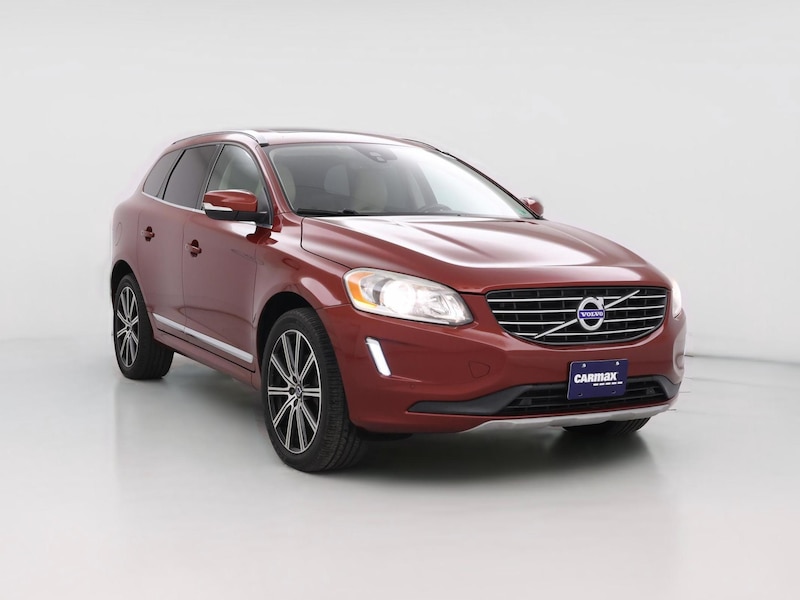 2016 Volvo XC60 T5 -
                  Glen Allen, VA