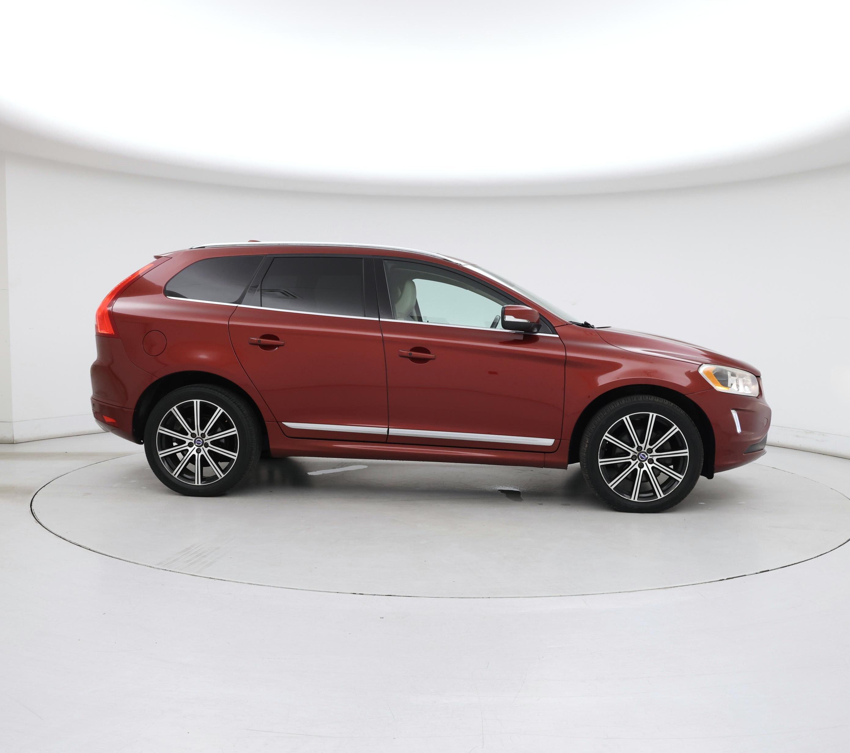 Thumbnail: 2016 Volvo XC60 - 7