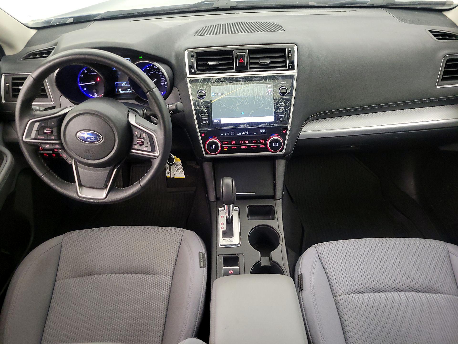 Thumbnail: 2019 Subaru Outback - 9