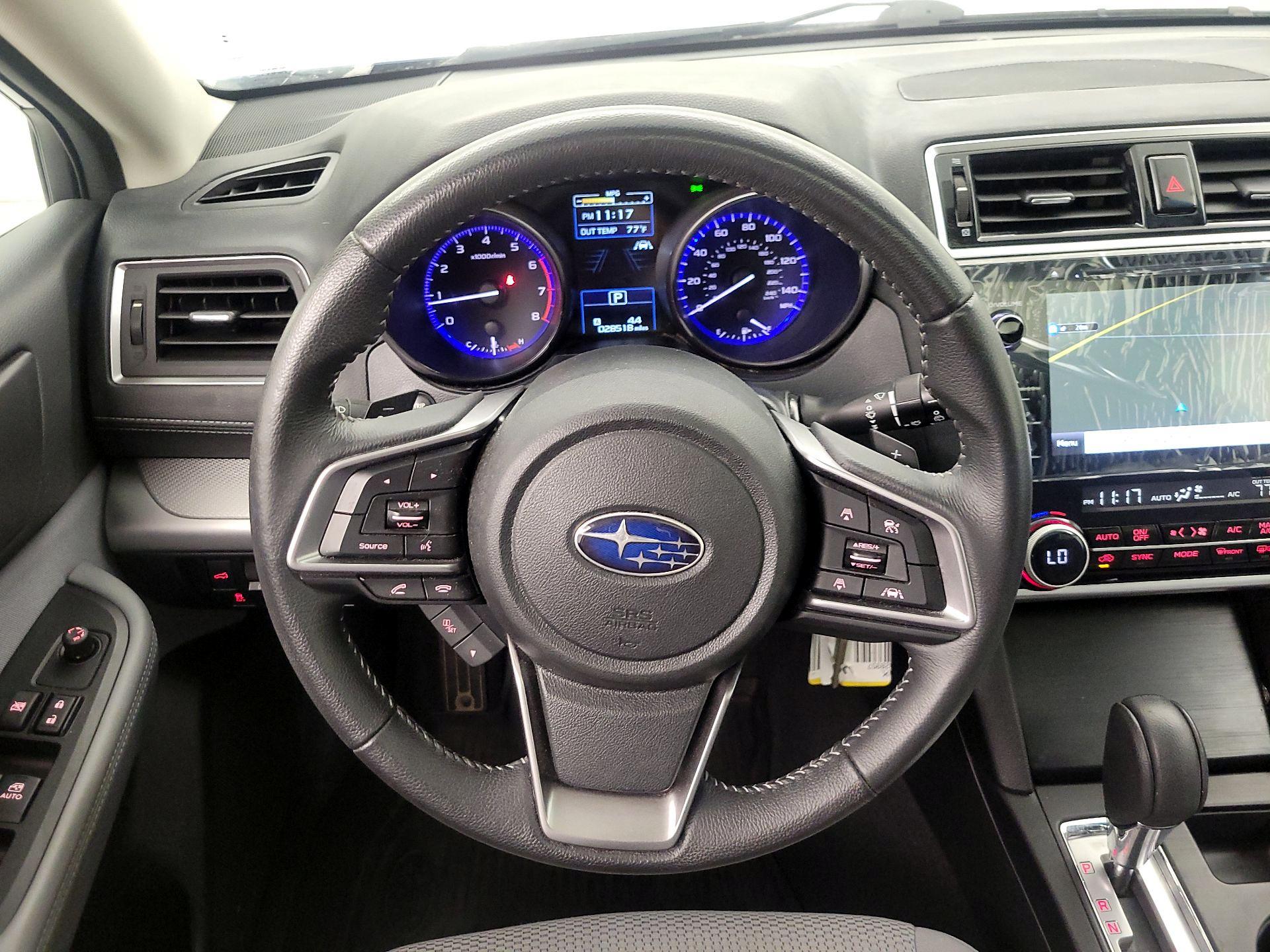 Thumbnail: 2019 Subaru Outback - 10