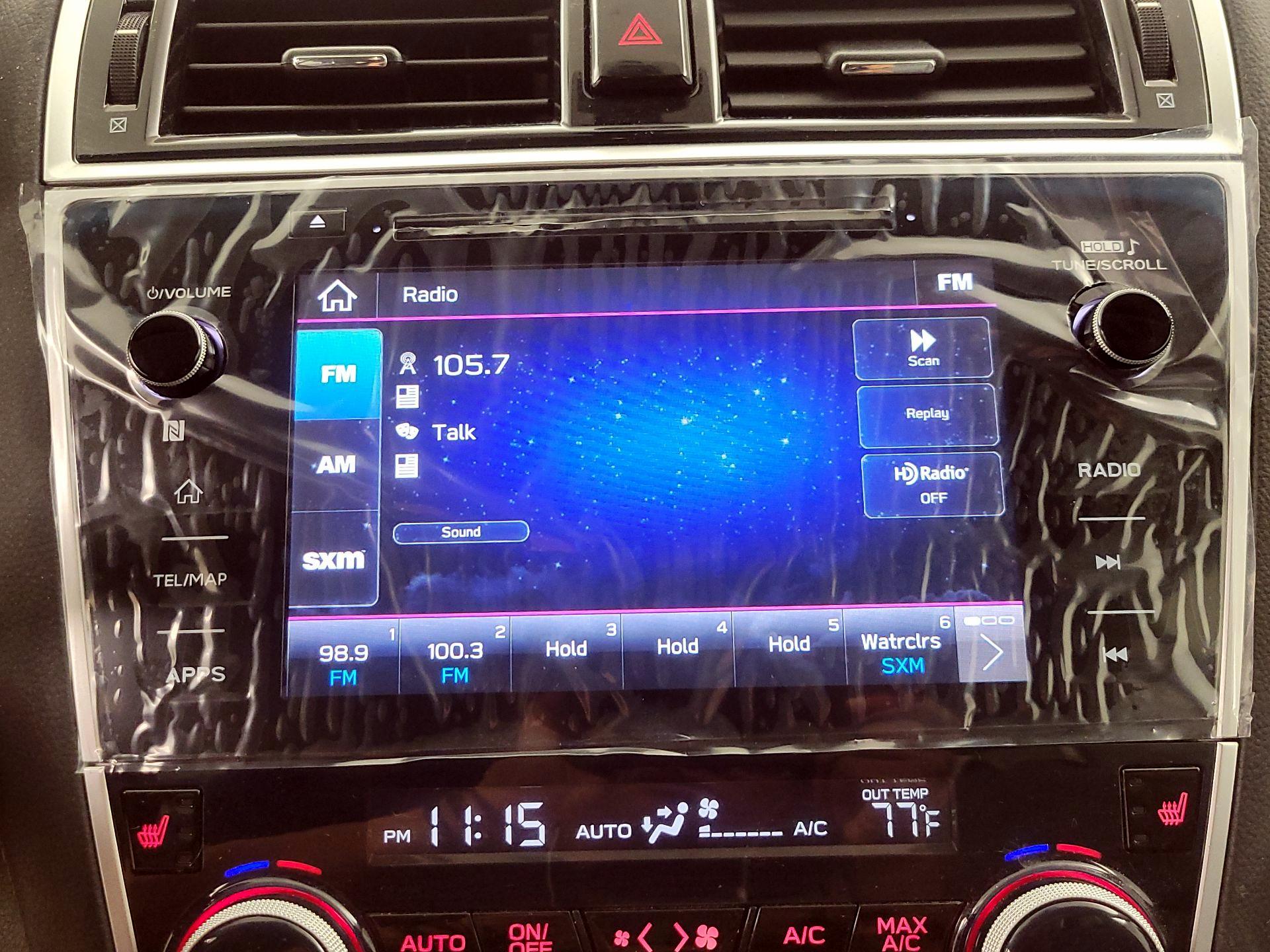 Thumbnail: 2019 Subaru Outback - 16