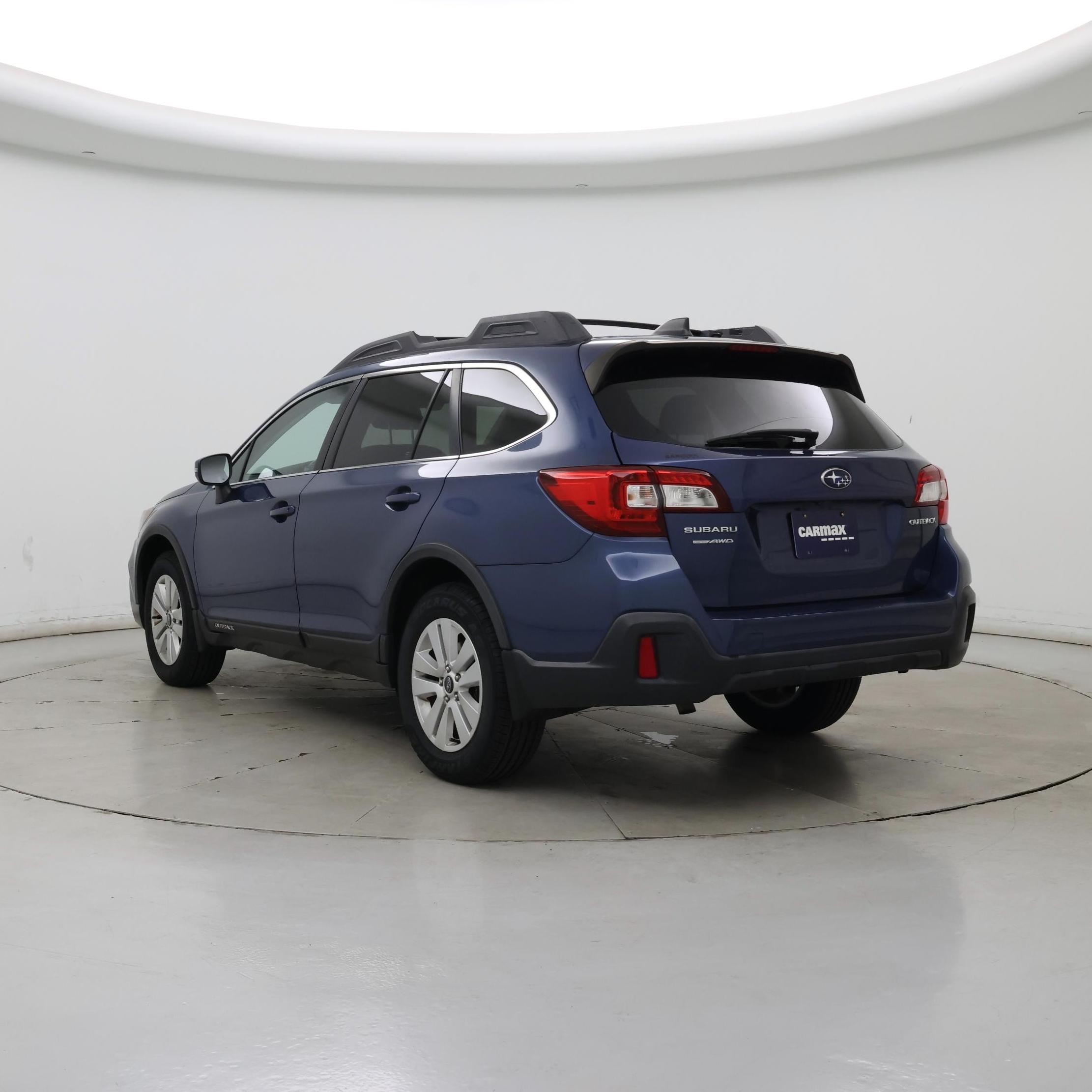 Thumbnail: 2019 Subaru Outback - 2