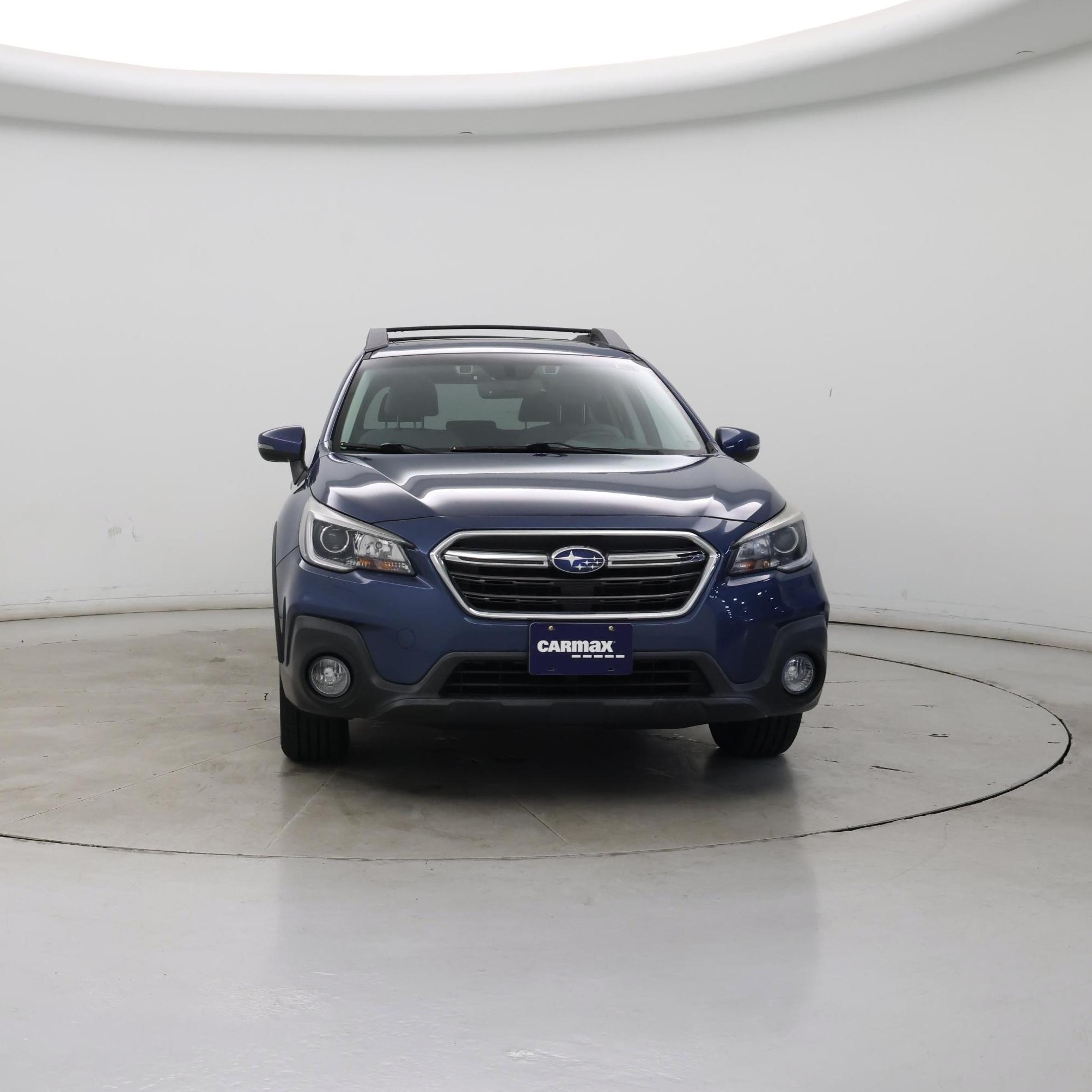 Thumbnail: 2019 Subaru Outback - 5