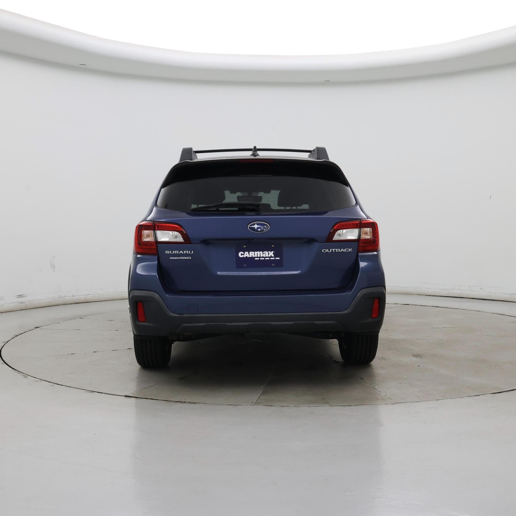 Thumbnail: 2019 Subaru Outback - 6