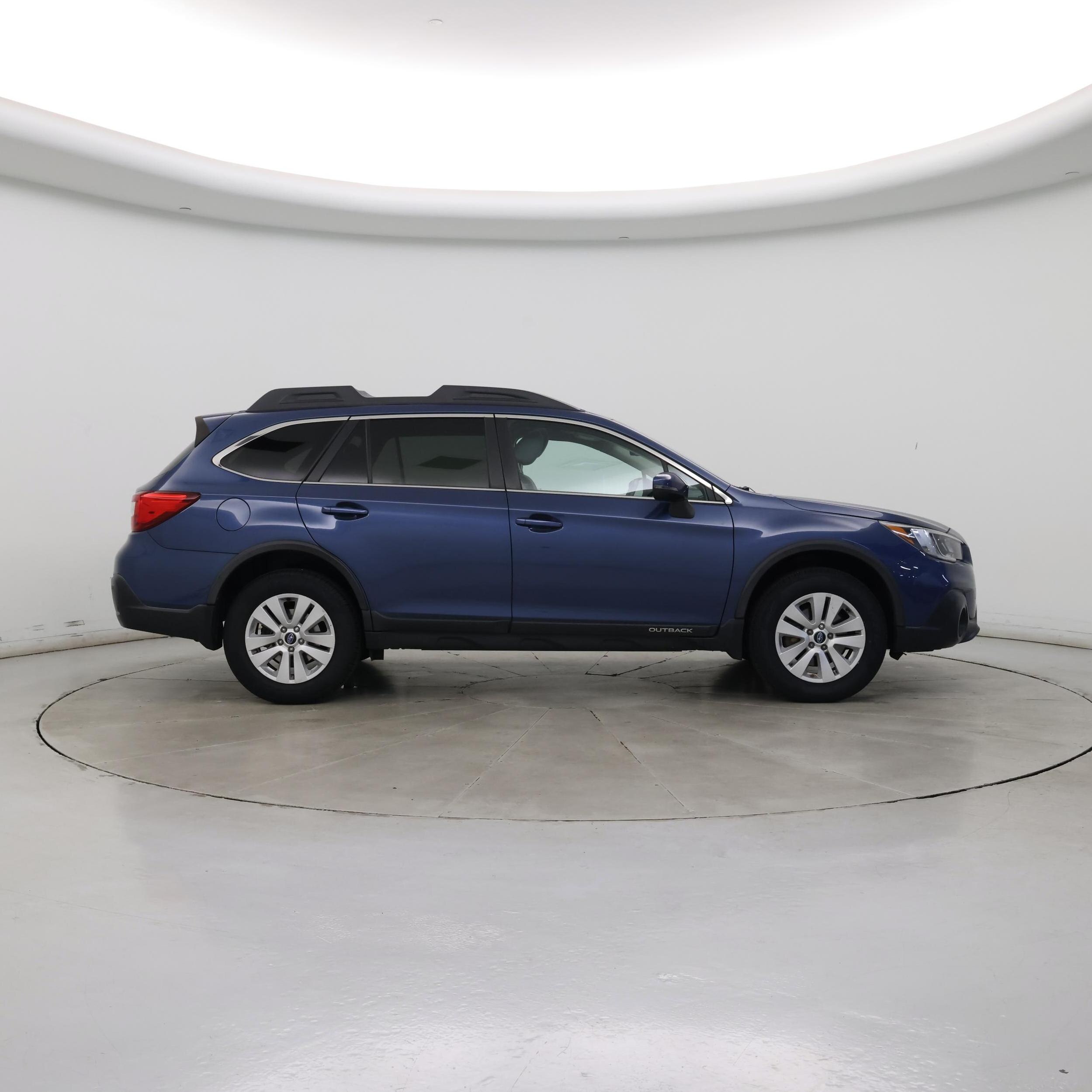 Thumbnail: 2019 Subaru Outback - 7