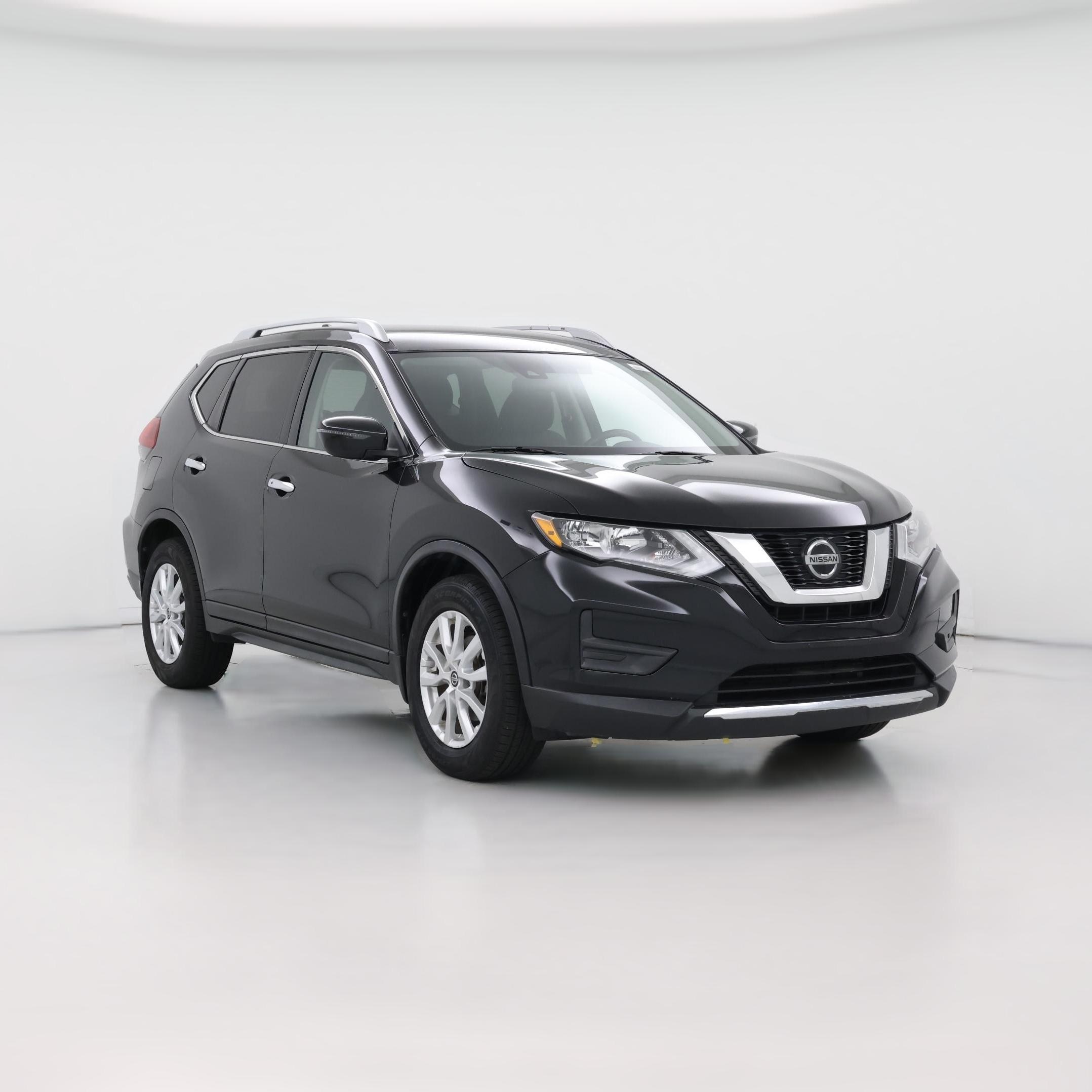 Thumbnail: 2019 Nissan Rogue - 1