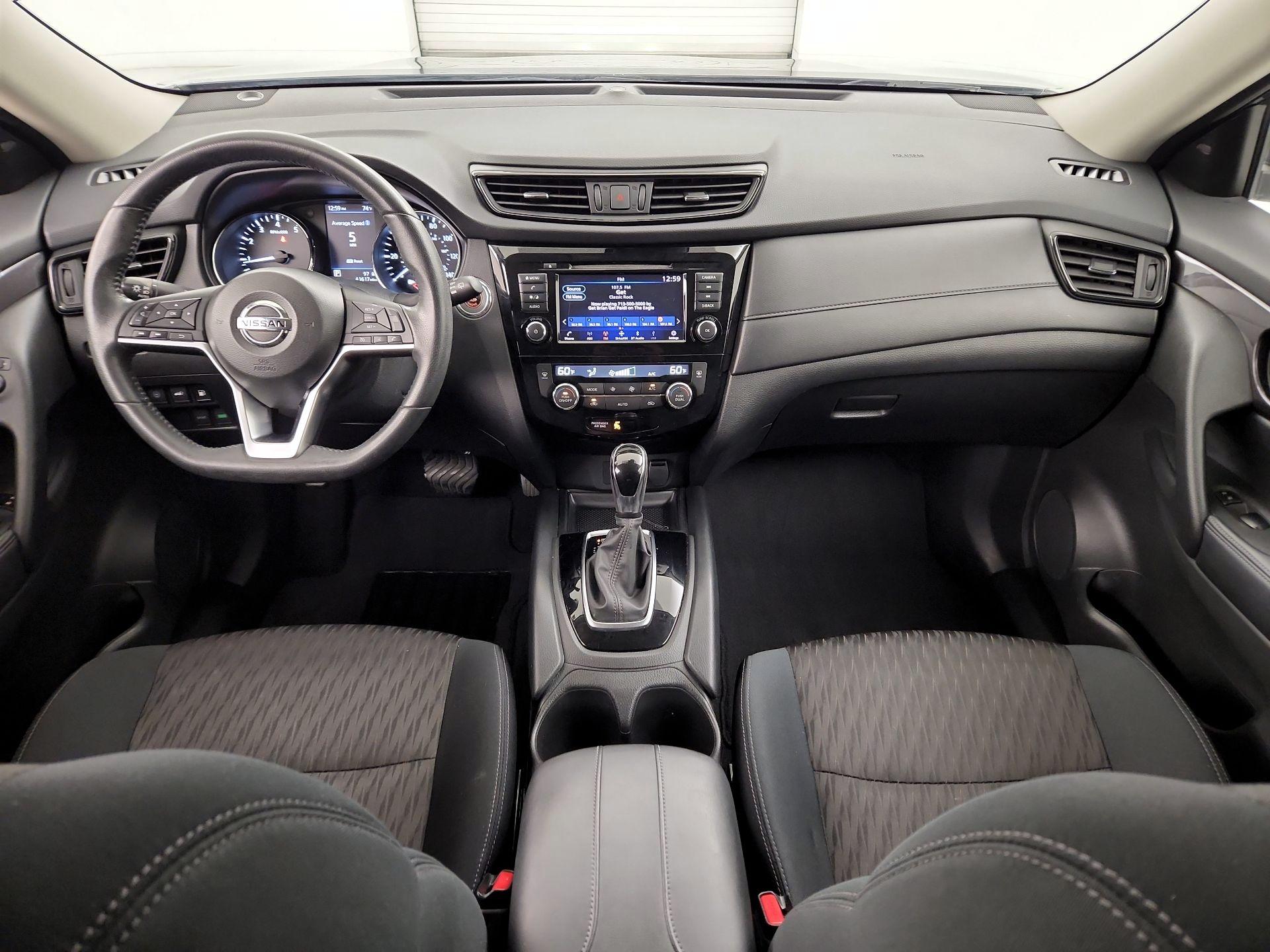 Thumbnail: 2019 Nissan Rogue - 9