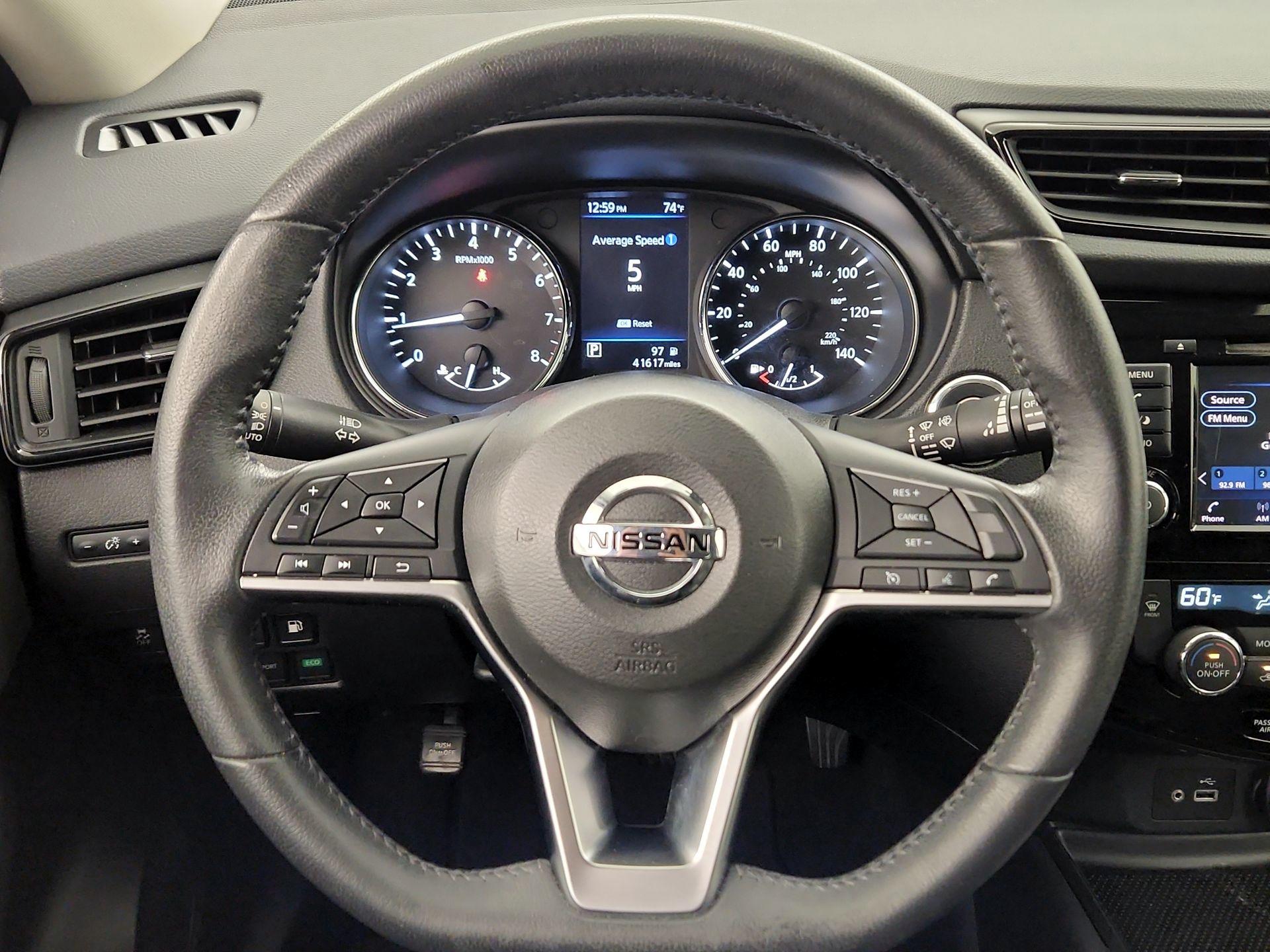 Thumbnail: 2019 Nissan Rogue - 10